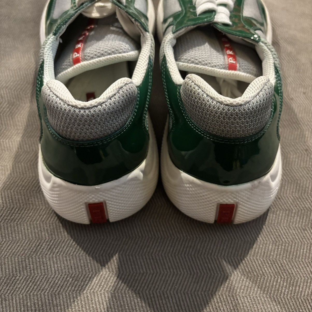 Prada prada cups Size US 10 / EU 43 - 4 Thumbnail