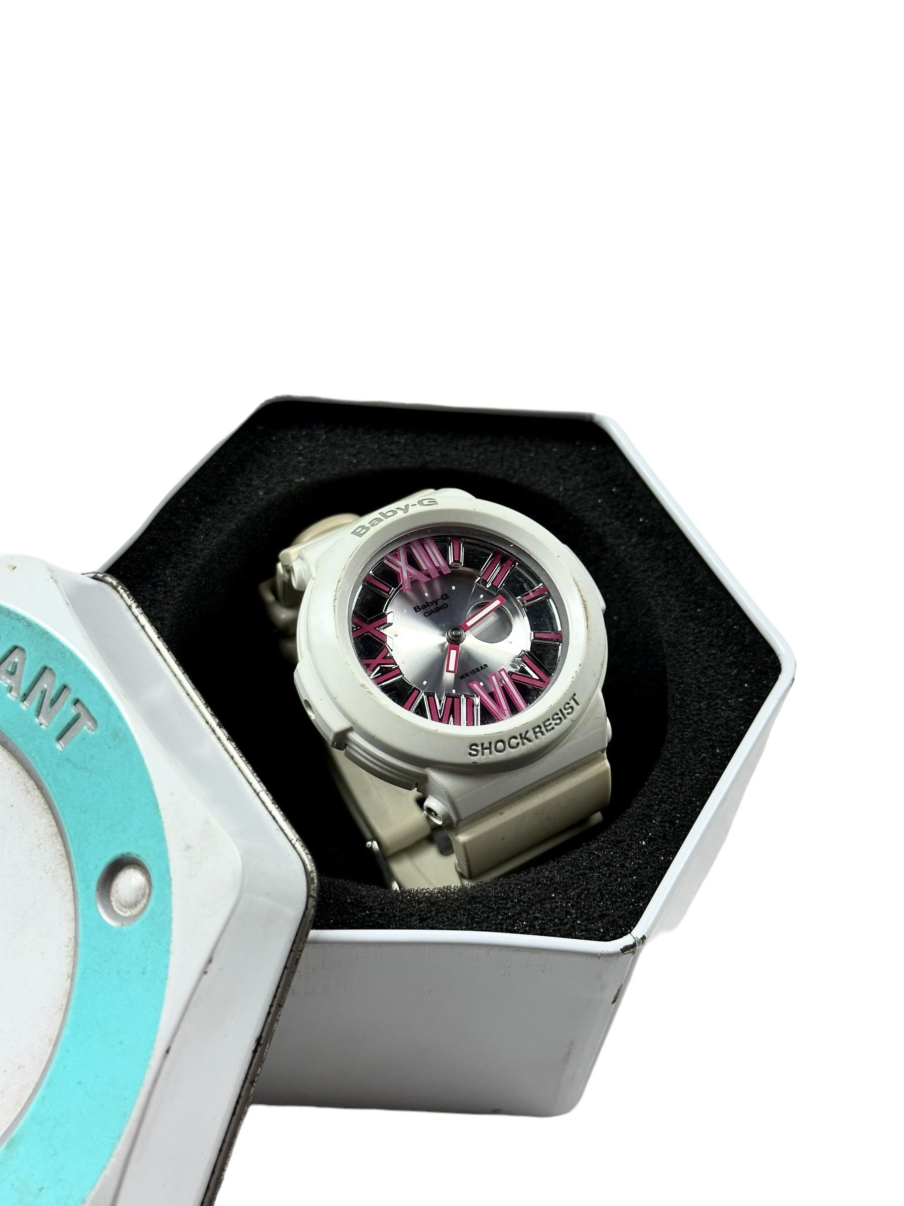 Casio Casio G-Shock Baby G clocks watches Size ONE SIZE - 2 Thumbnail