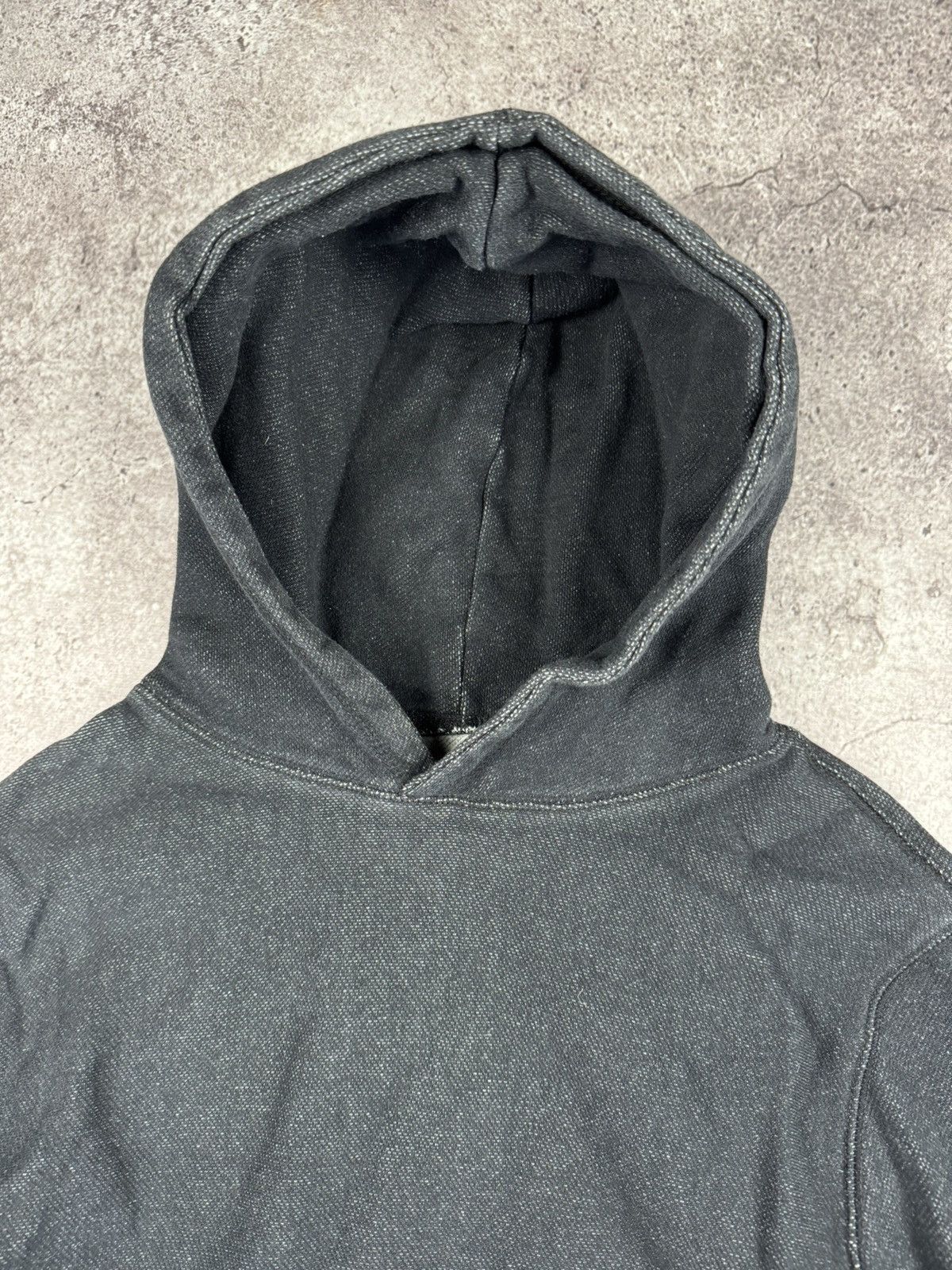 Knickerbocker Mfg Co Knickerbocker Denim Chore hoodie small Size US S / EU 44-46 / 1 - 3 Thumbnail