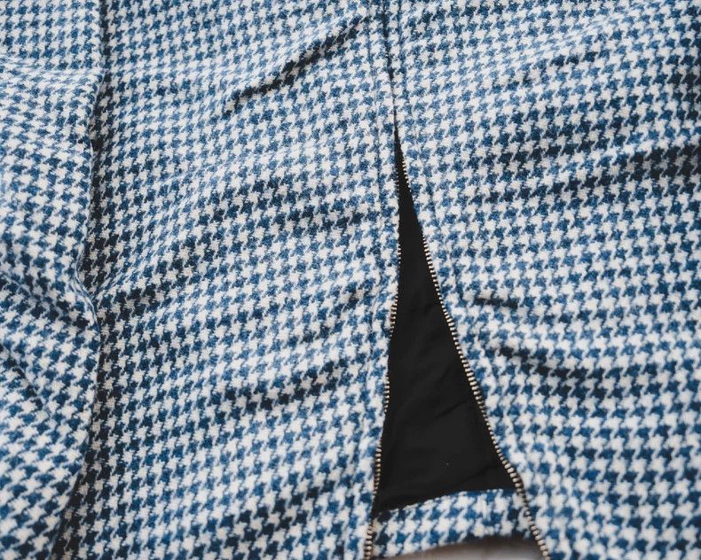 Undercover Undercover 17 FW woolen jacket Size US XL / EU 56 / 4 - 3 Thumbnail