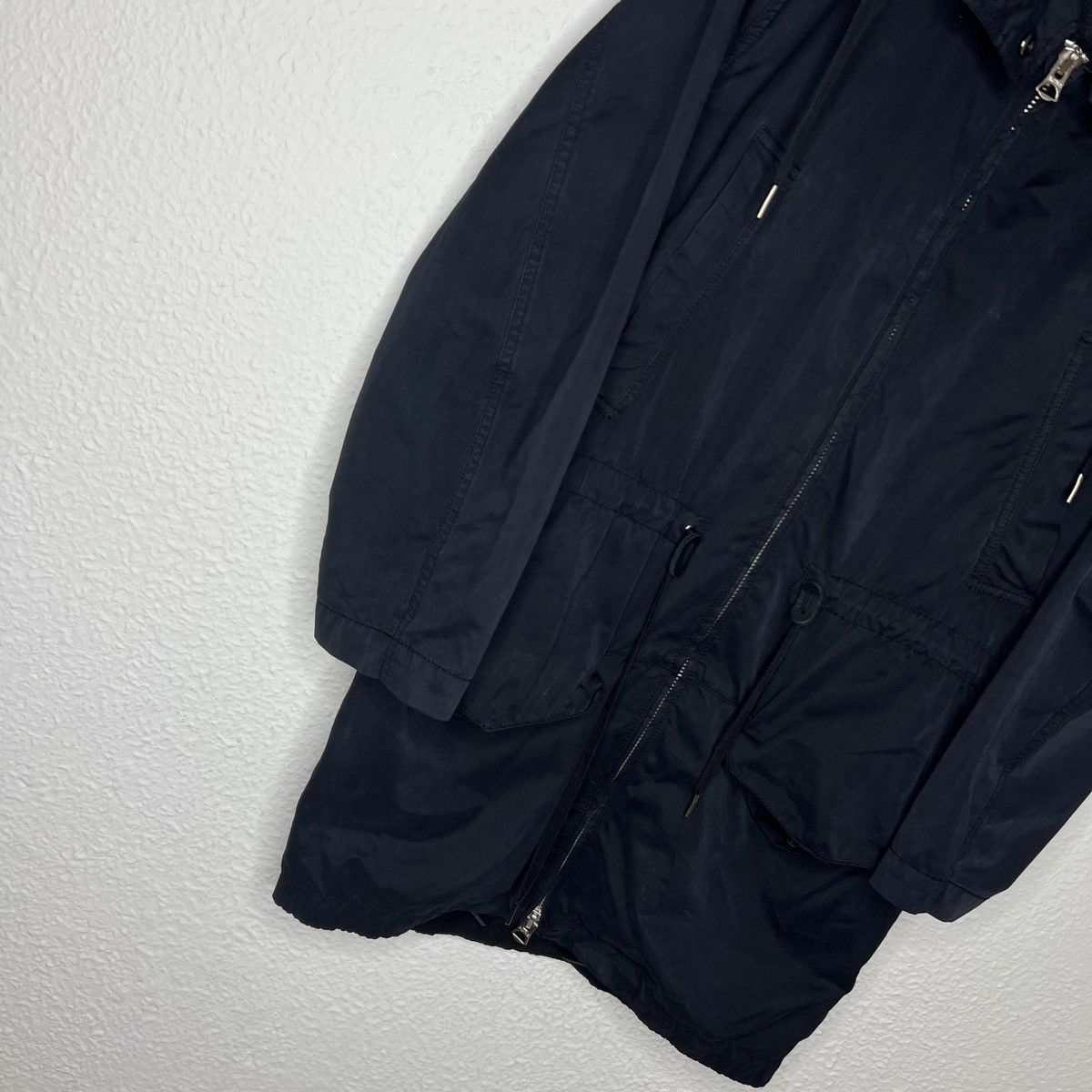 Acne Studios Acne Studios Parka Coat Puffer Jacket Powder Paw 13 Size US L / EU 52-54 / 3 - 14 Thumbnail