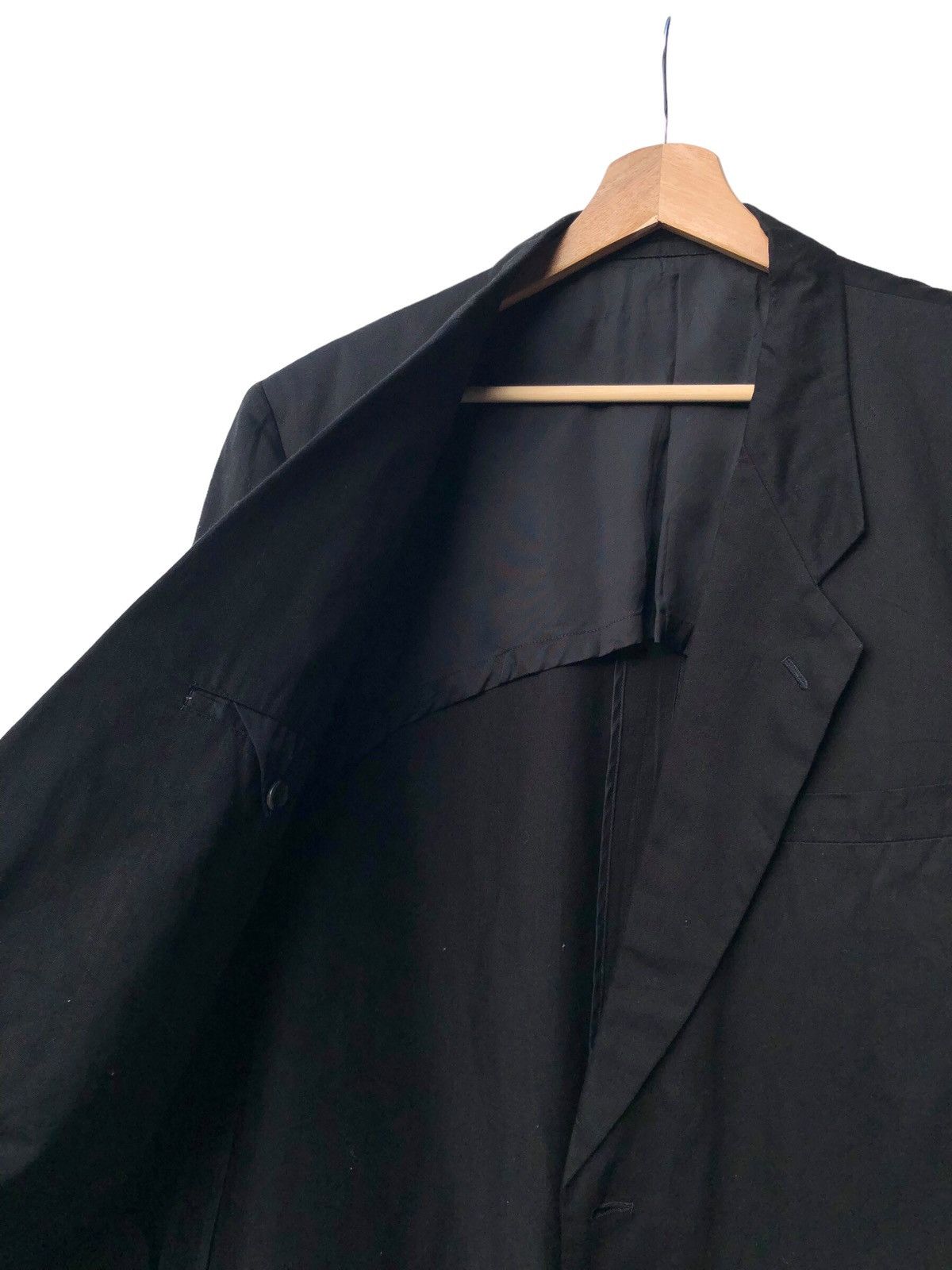 Comme des Garcons AD1989 Comme Des Garcons Homme blazer Size US M / EU 48-50 / 2 - 4 Thumbnail
