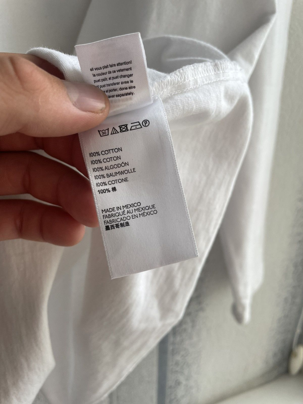 Other Hermanos Koumori The Human Surge long Sleeves Size US M / EU 48-50 / 2 - 11 Thumbnail