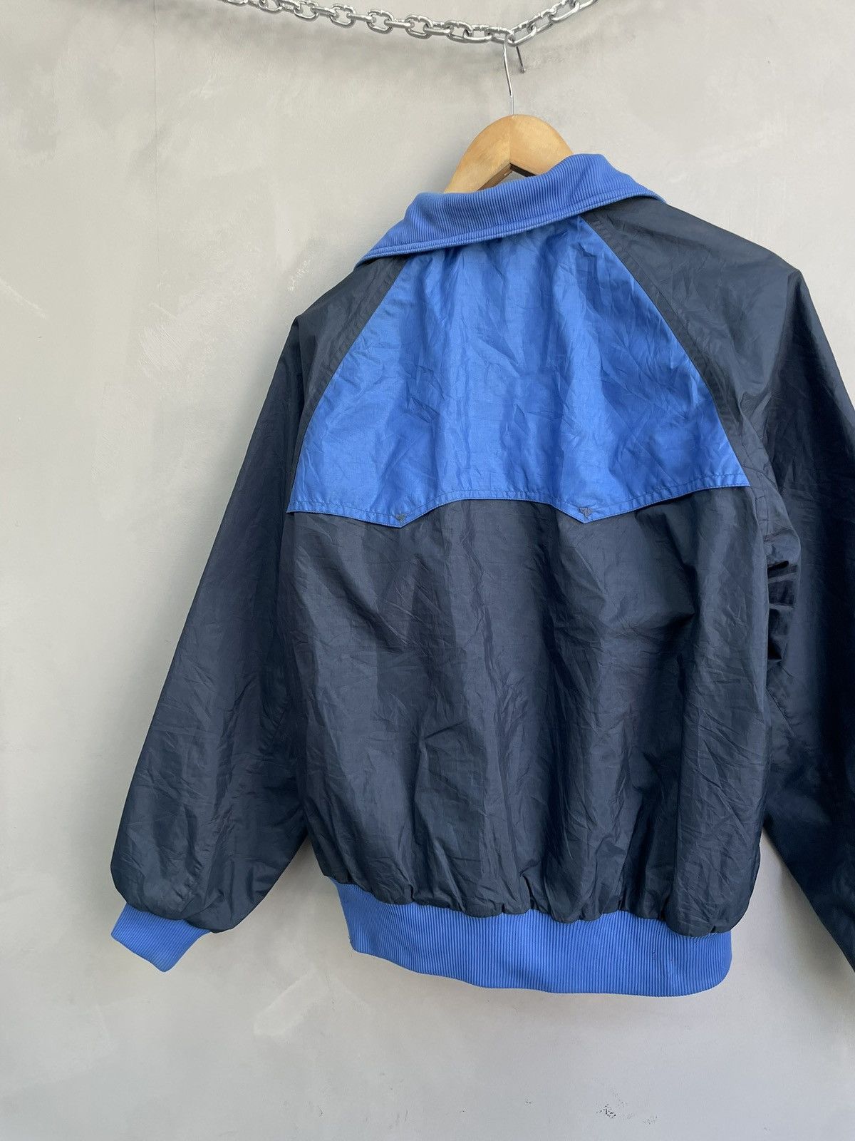The North Face Rare 90s The North face rain jacket gore tex Size US S / EU 44-46 / 1 - 11 Thumbnail