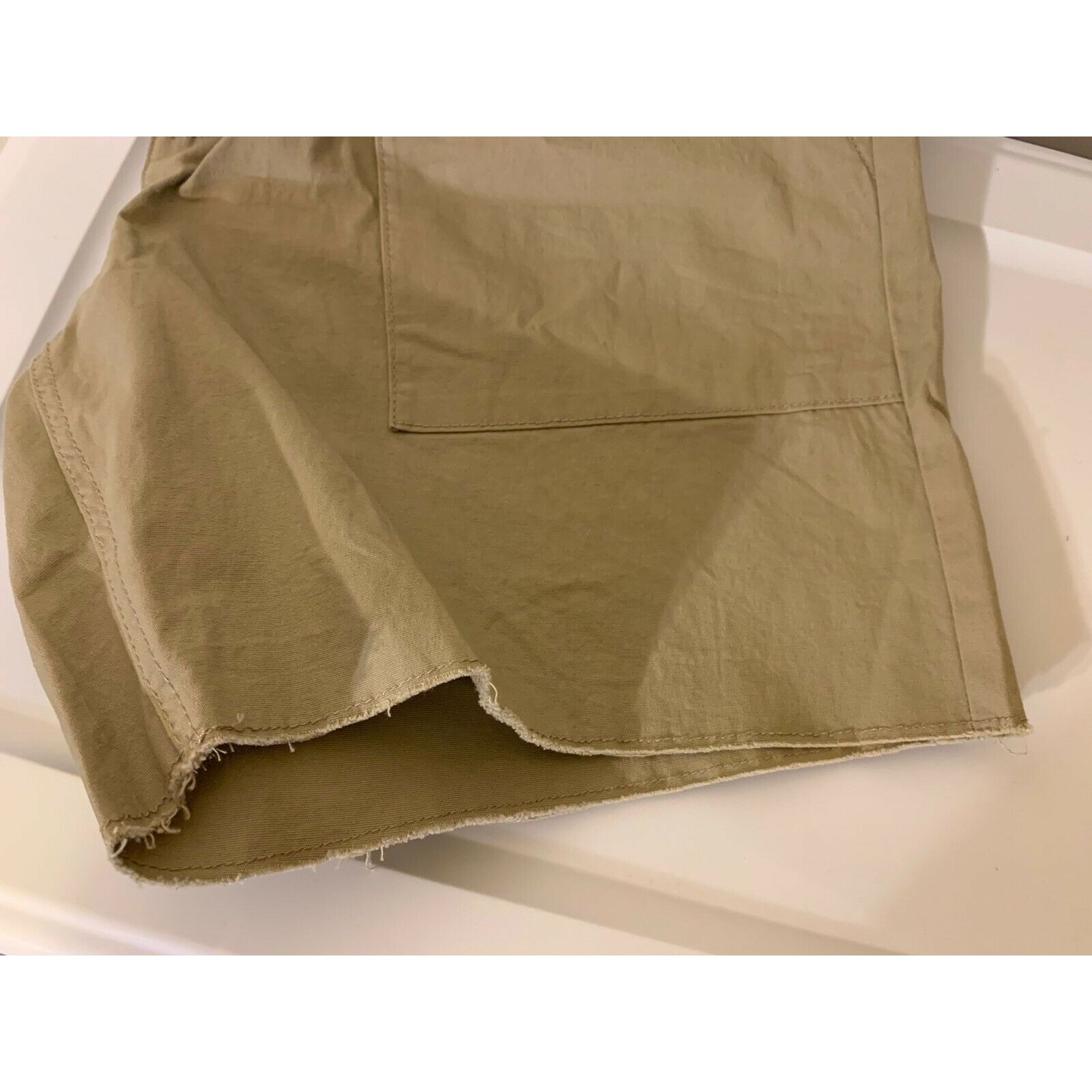 Other No Boundaries Men's Sz 44 Stretch Flat Front Shorts (Above t Size US 44 / EU 60 - 5 Thumbnail