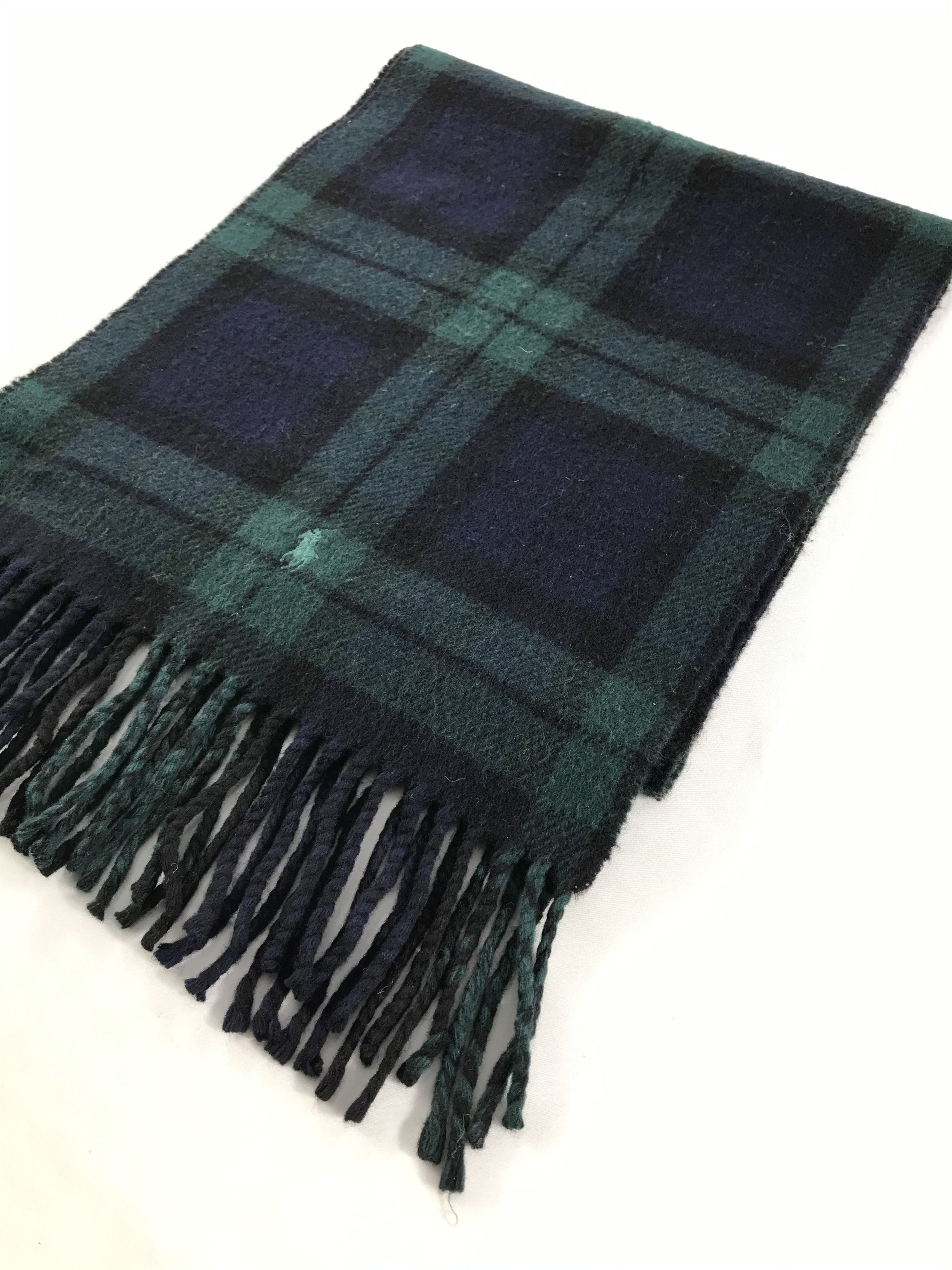 Vintage Polo Ralph Lauren Scarf/Muffler/Neckwear MF1308