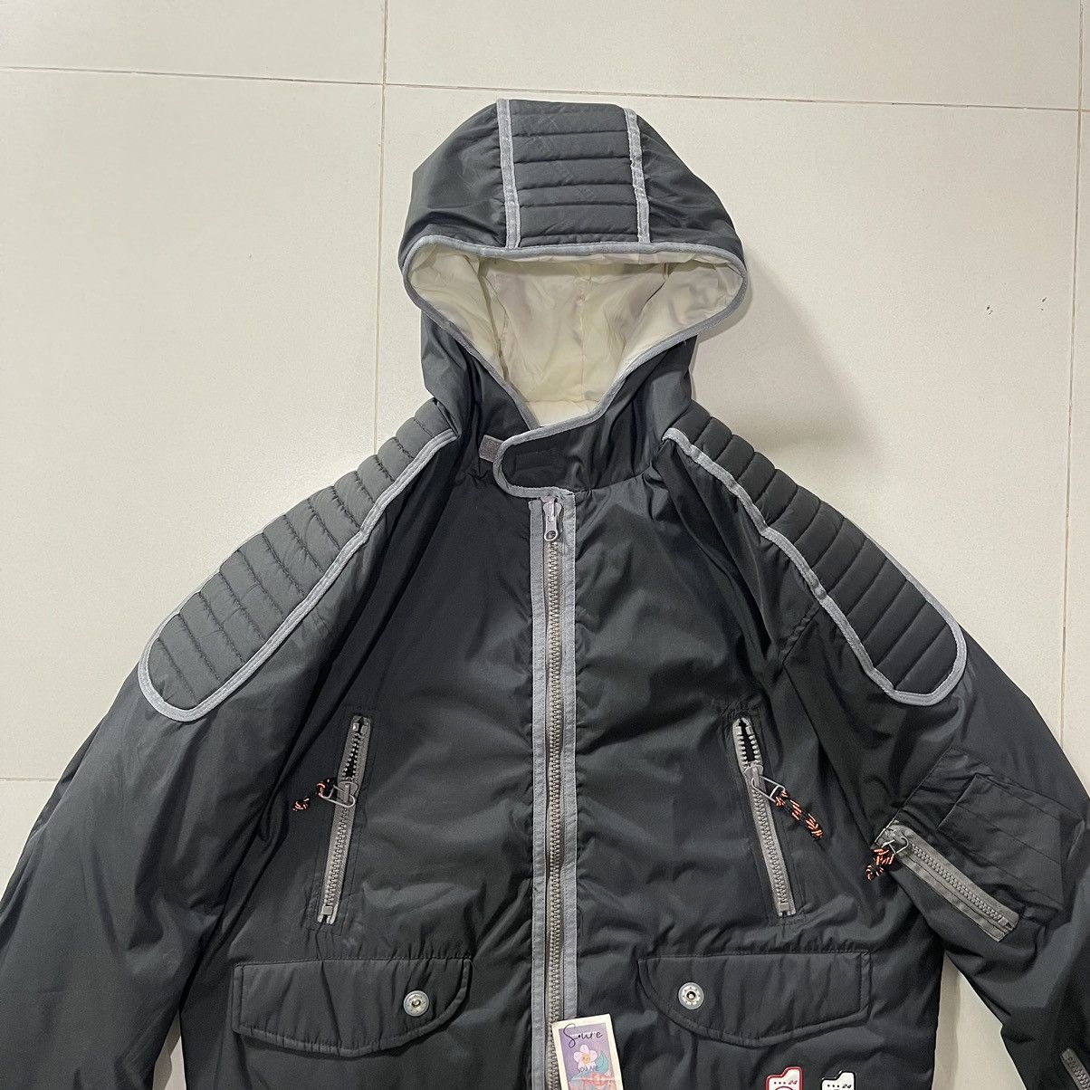 Avirex × Hi Tec RARE ‼️ AVIREX TECH WEAR Size US XXL / EU 58 / 5 - 4 Thumbnail