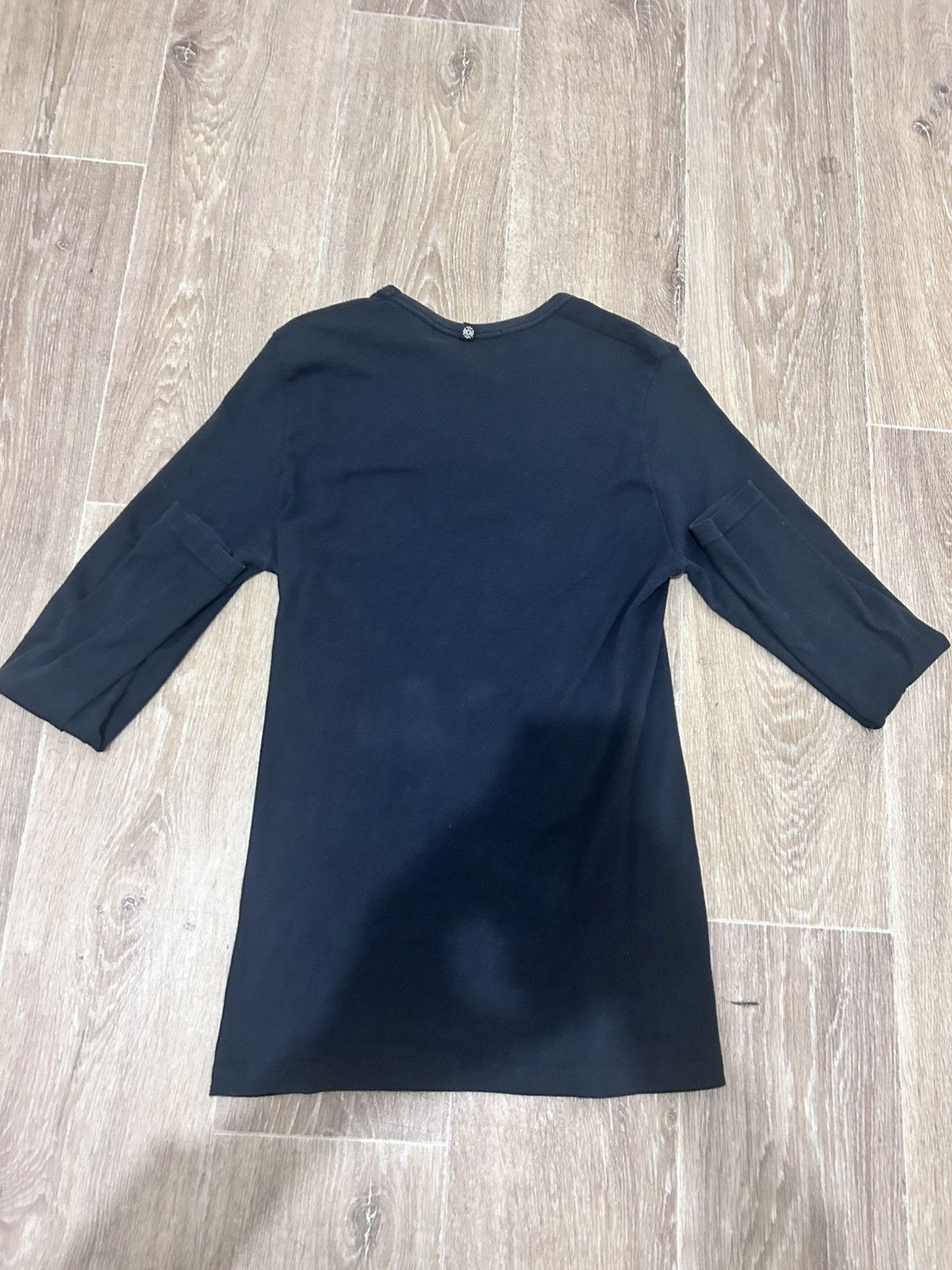 Chrome Hearts Chrome hearts long sleeve Size M / US 6-8 / IT 42-44 - 4 Thumbnail