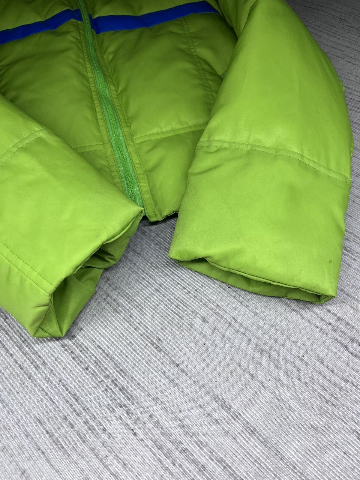 Issey Miyake A38 Sunao Kuwahara by Issey Miyake Puffer Jacket Size M / US 6-8 / IT 42-44 - 7 Thumbnail