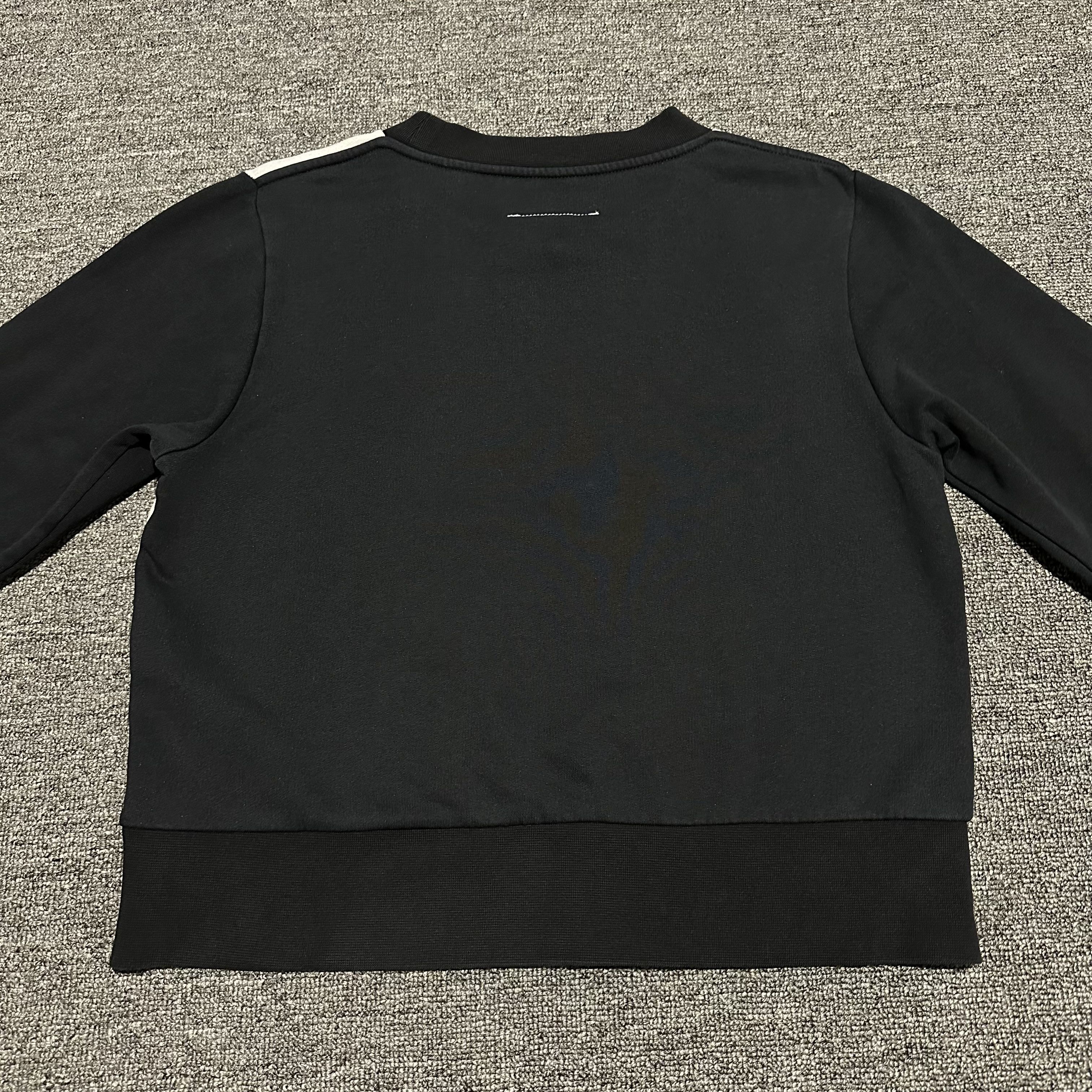 Maison Margiela Maison Margiela MM6 Crewneck Size US XS / EU 42 / 0 - 4 Thumbnail