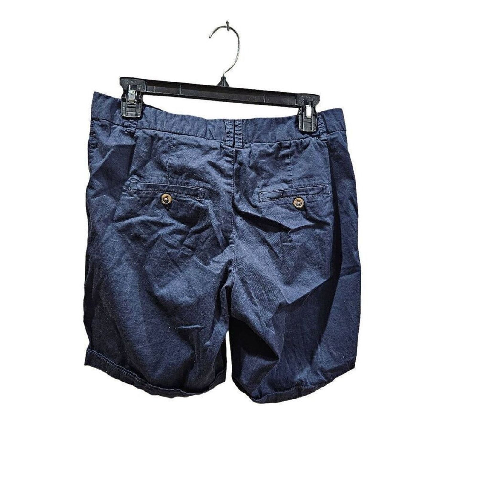 H&M H&M 8 Label Of Graded Goods shorts Size 30" / US 8 / IT 44 - 6 Thumbnail