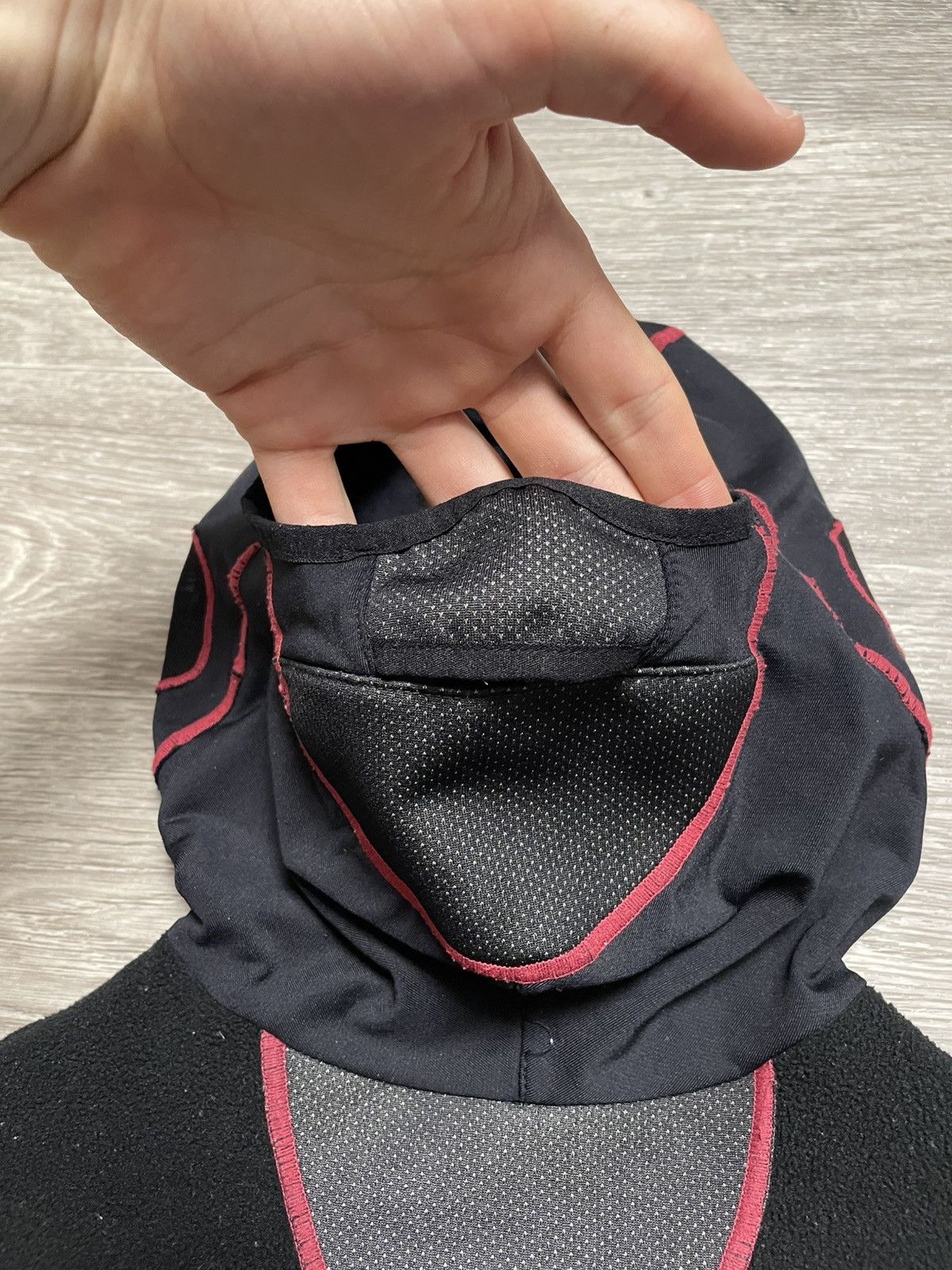 Alpinestars Alpinestars Balaclava Mask Hat Size ONE SIZE - 4 Thumbnail