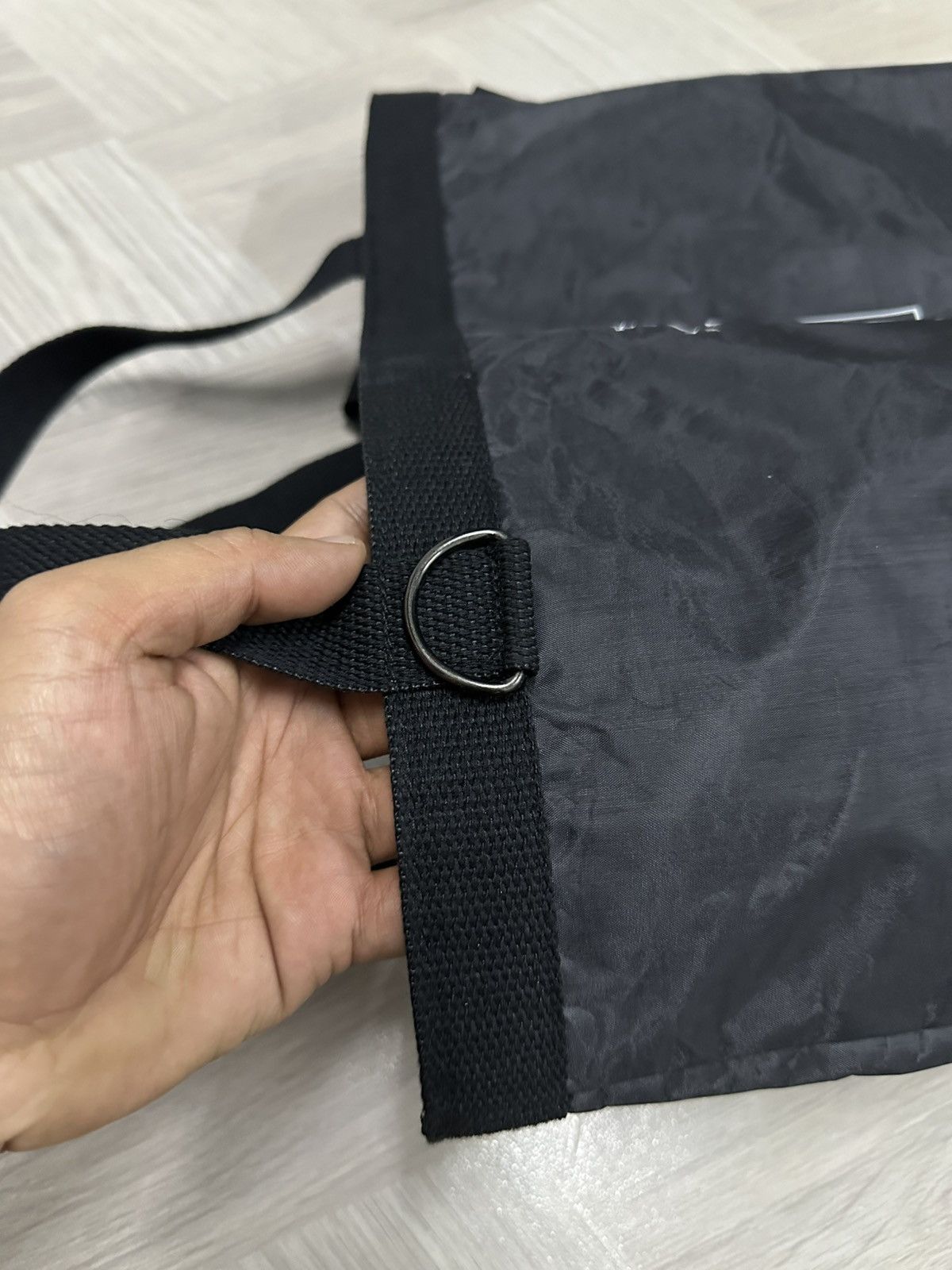Ne-Net Ne-Net Issey Miyake “The Bird” Tote Bag Size ONE SIZE - 13 Thumbnail