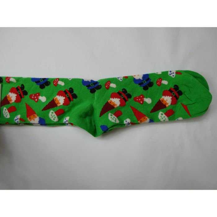 Happy Socks gnome socks