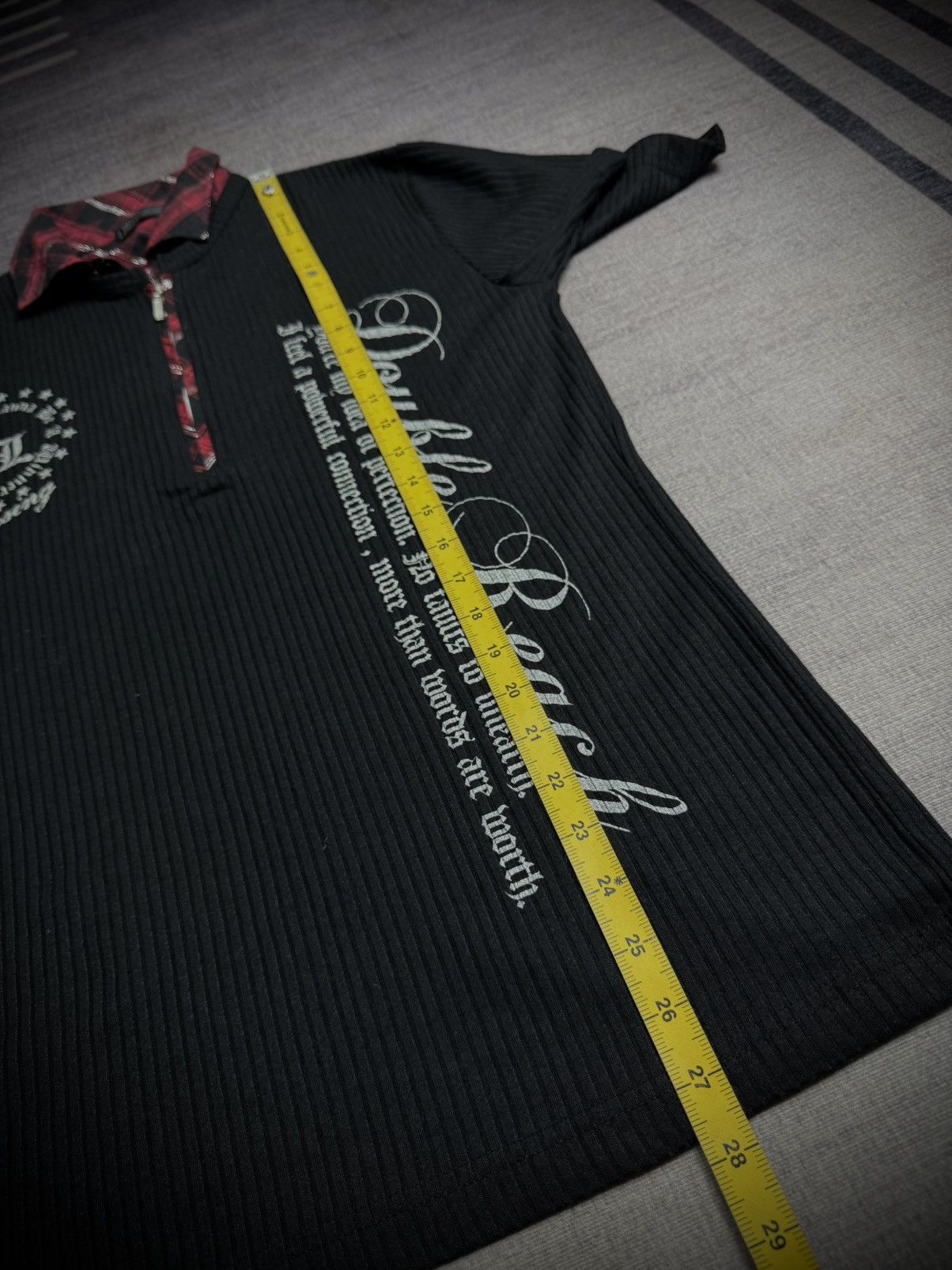 14th Addiction MIND GAMES PUNK IFSIX TSHIRT Size US M / EU 48-50 / 2 - 7 Thumbnail