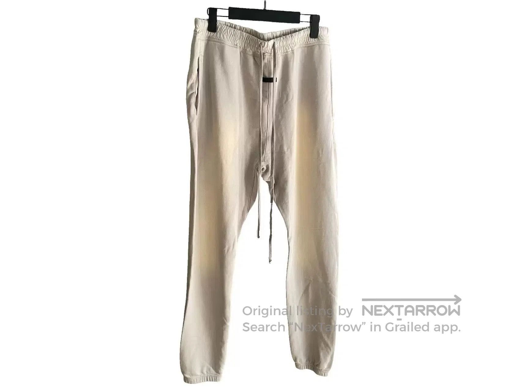 Fear of God Fear Of God 7th Sun. Size US 36 / EU 52 - 1 Thumbnail