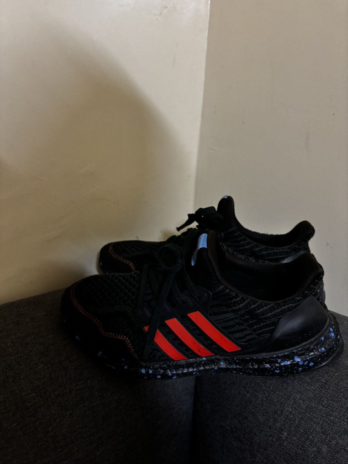 Adidas Adidas, sneakers Size US 8 / EU 41 - 5 Thumbnail