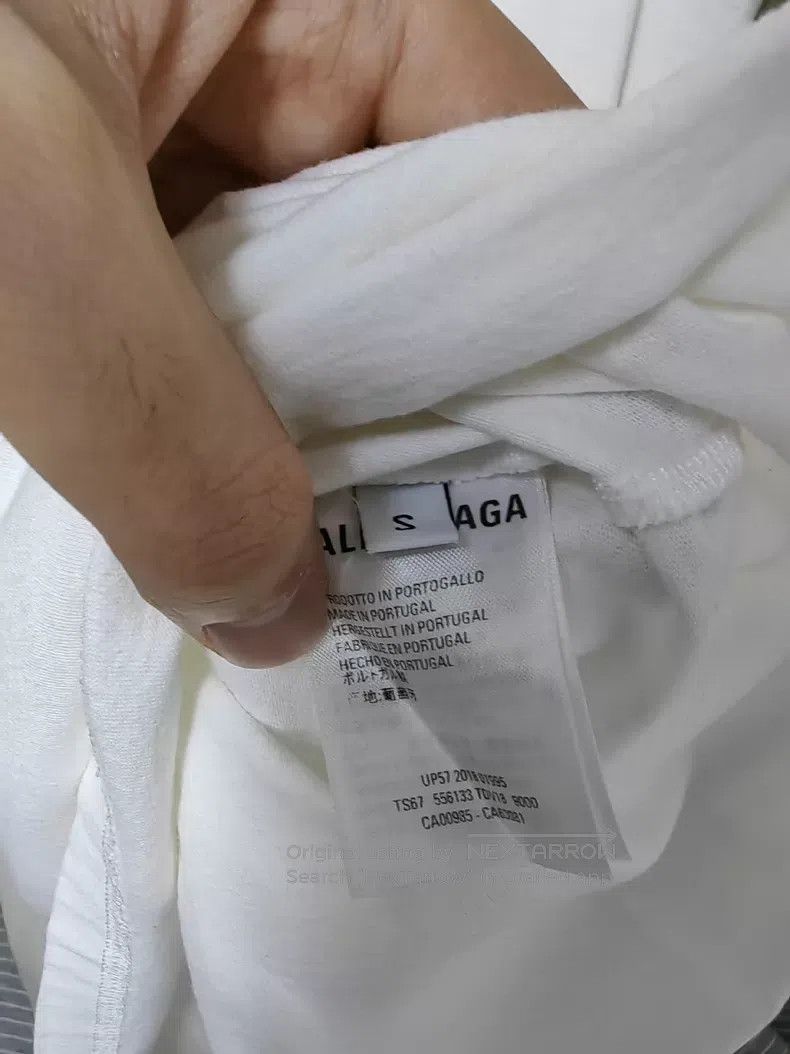 Balenciaga Balenciaga short sleeves Size US S / EU 44-46 / 1 - 4 Thumbnail