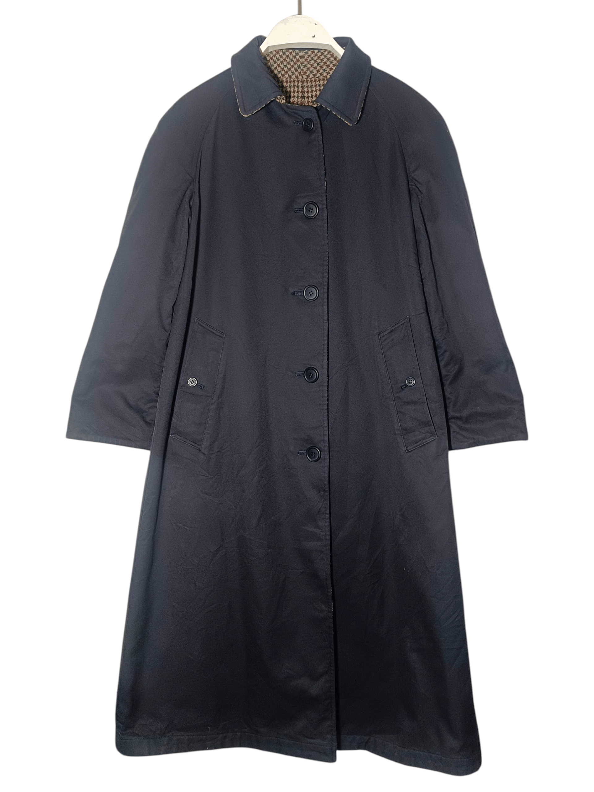 Burberry Vintage Burberry Coat Size US S / EU 44-46 / 1 - 5 Thumbnail