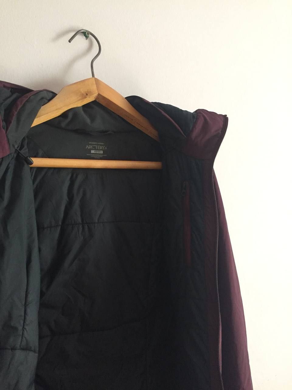 Arc'teryx ARC'TERYX Arcteryx patera parka jacket Size M / US 6-8 / IT 42-44 - 15 Thumbnail