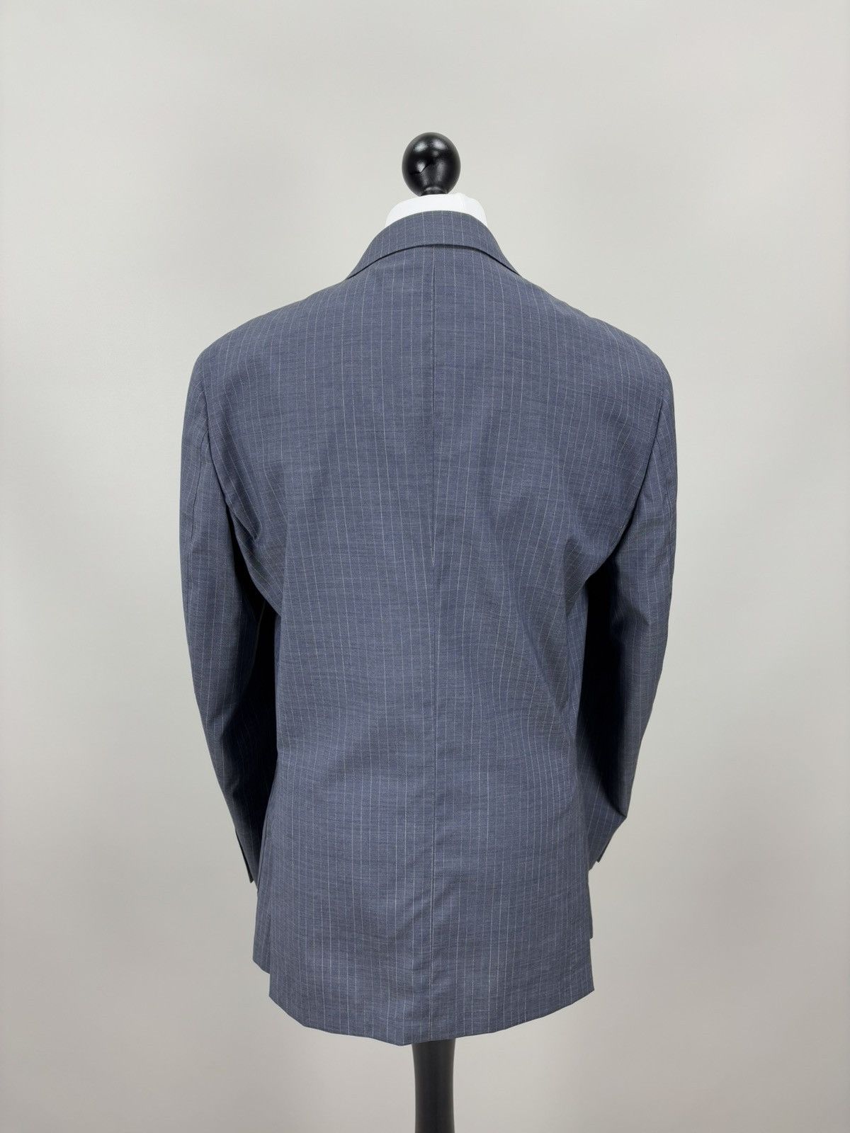 Suitsupply Mens blazer Suitsupply Size 42 Color Blue Size 42R - 6 Thumbnail
