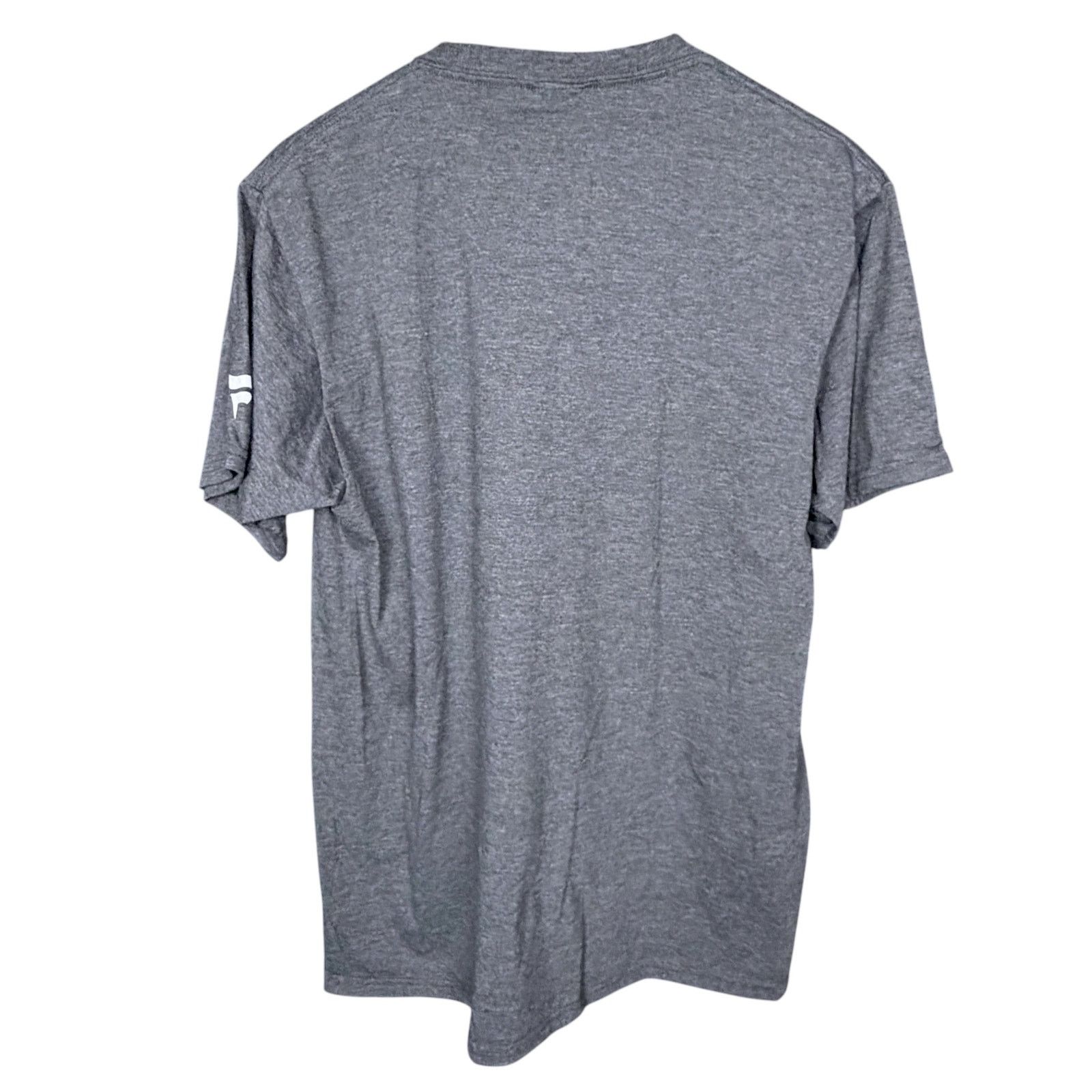 NFL New England Patriots Super Bowl Champions Locker T-Shirt M Size US M / EU 48-50 / 2 - 2 Thumbnail