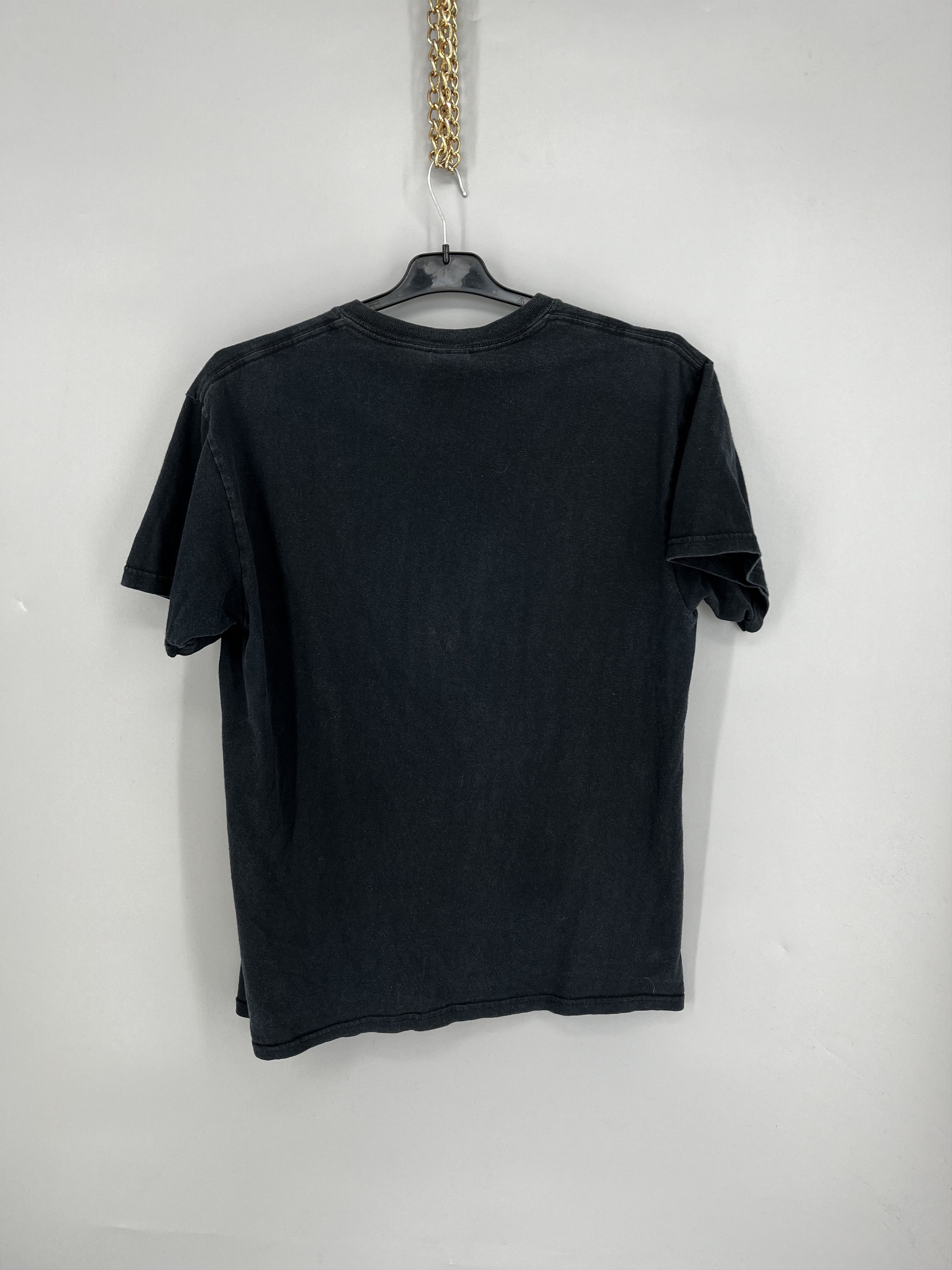 Saint Paul Vintage St.Pauli 90s Rare Blaxk Graphic Size M Size US M / EU 48-50 / 2 - 8 Thumbnail
