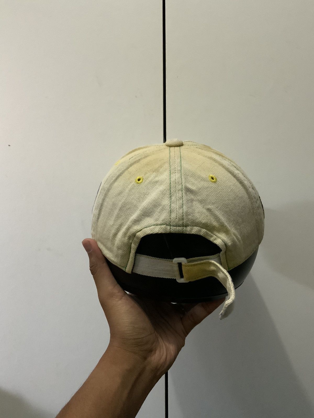 John Deere John Deere Classic Fade Rusty Hat Size ONE SIZE - 3 Thumbnail