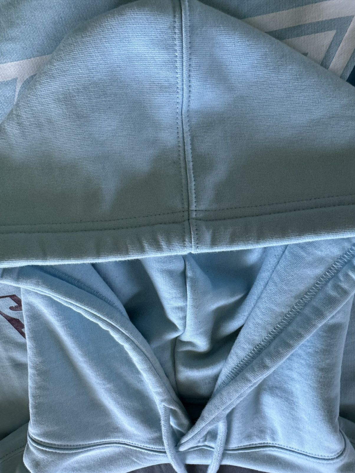 Palace Palace Tri-Dart Hoodie Size US S / EU 44-46 / 1 - 5 Thumbnail