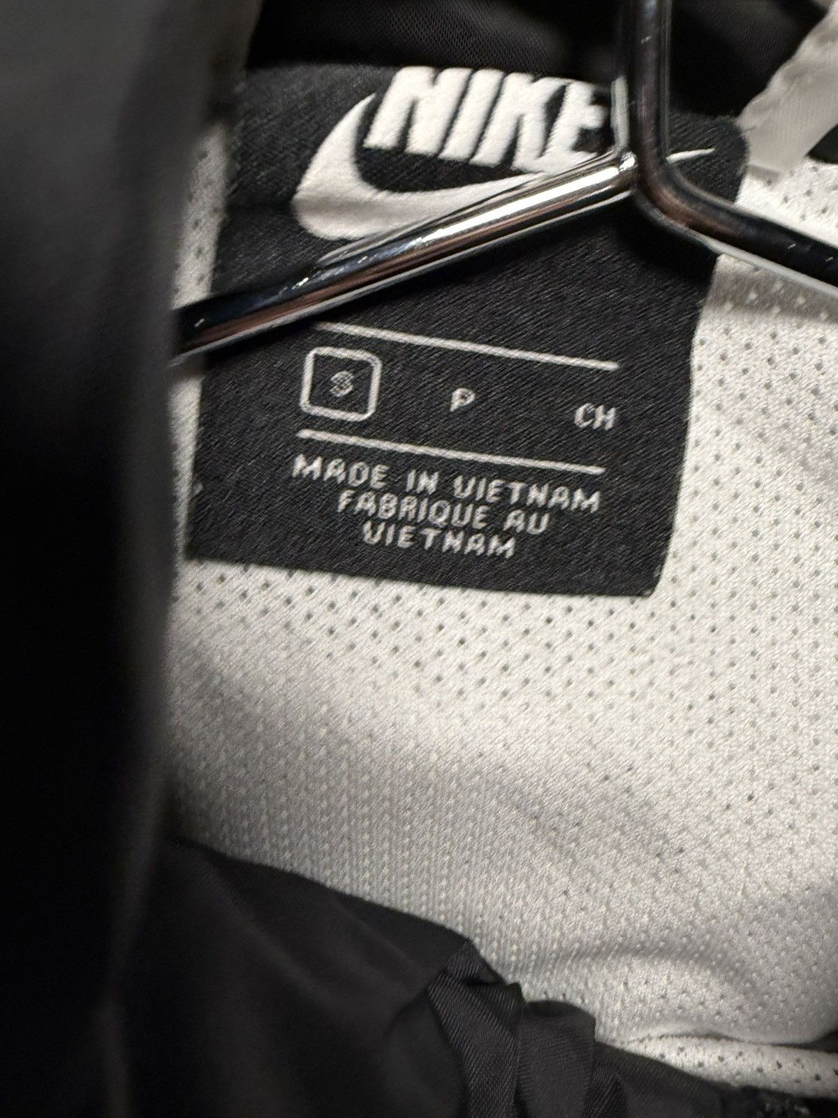 Nike Nike raincoat Size US S / EU 44-46 / 1 - 3 Thumbnail