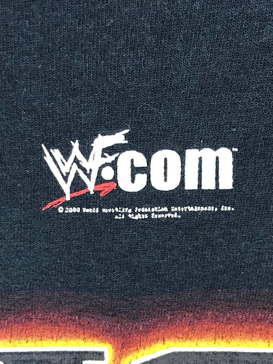 WWE Vintage 2000 too cool scotty too hotty rikishi sexay Size US L / EU 52-54 / 3 - 7 Thumbnail