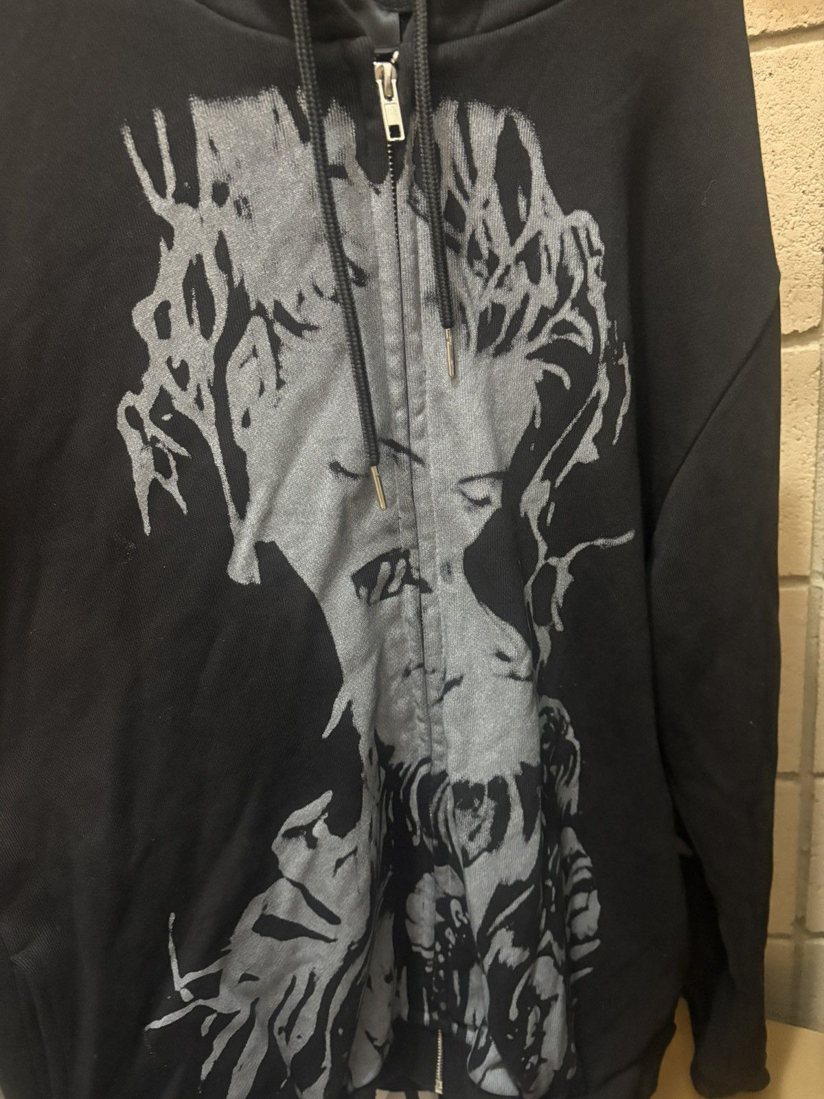 Eternal Eternal Artwear zip up hoodie Size US L / EU 52-54 / 3 - 1 Thumbnail