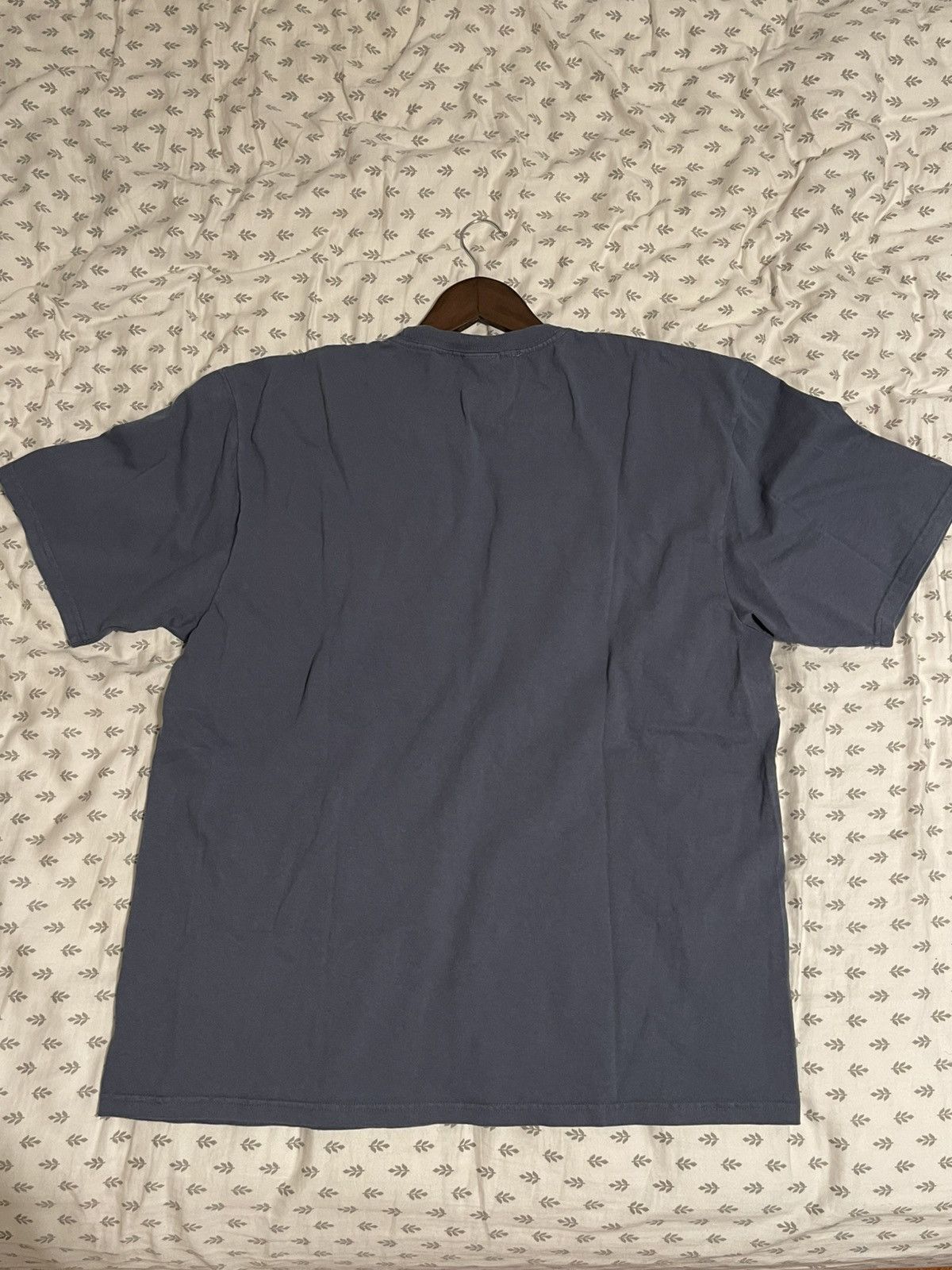 Stussy Unreleased Stussy Tee Large Size US L / EU 52-54 / 3 - 2 Thumbnail
