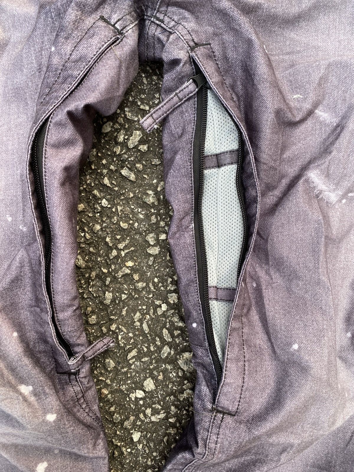 686 686 x 55DSL Snow Pants Size 35" - 5 Thumbnail