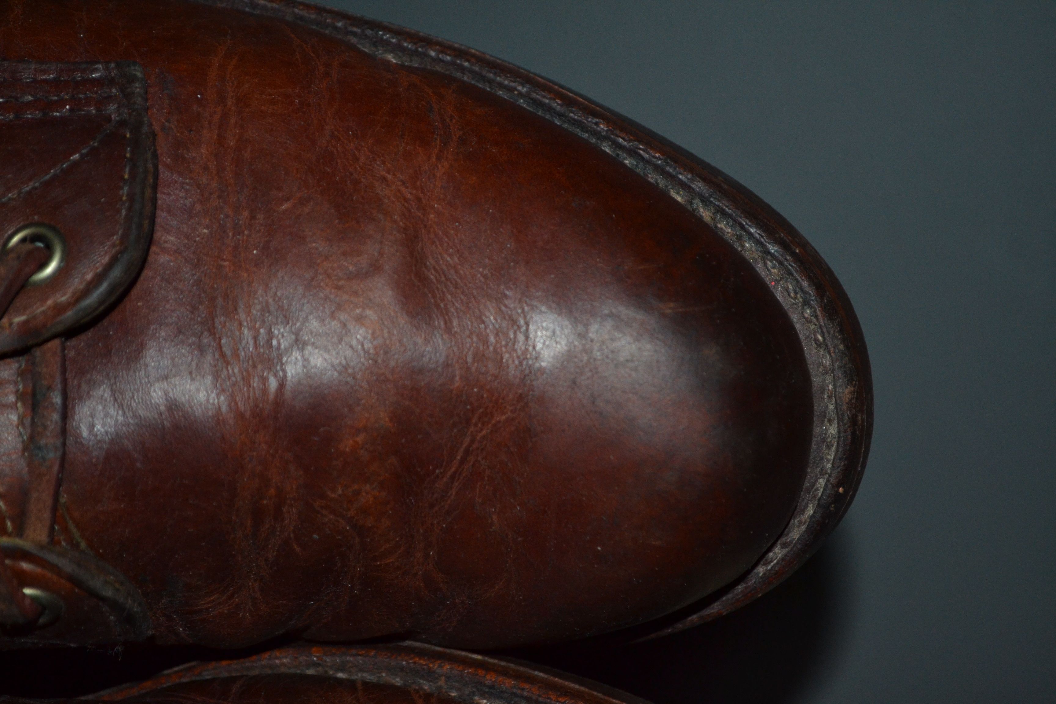 Chippewa Chippewa Service Boots US 10 D Plain-Toe Utility 1901M26 Size US 10 / EU 43 - 8 Thumbnail
