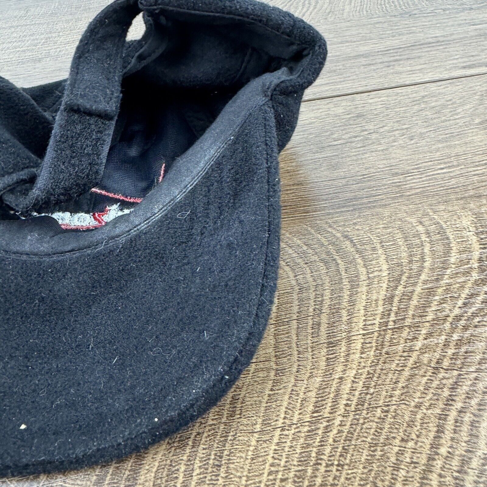 Other Verizon Wireless Hat Black Hat Adjustable Adult Size Hat Cap Size ONE SIZE - 11 Thumbnail