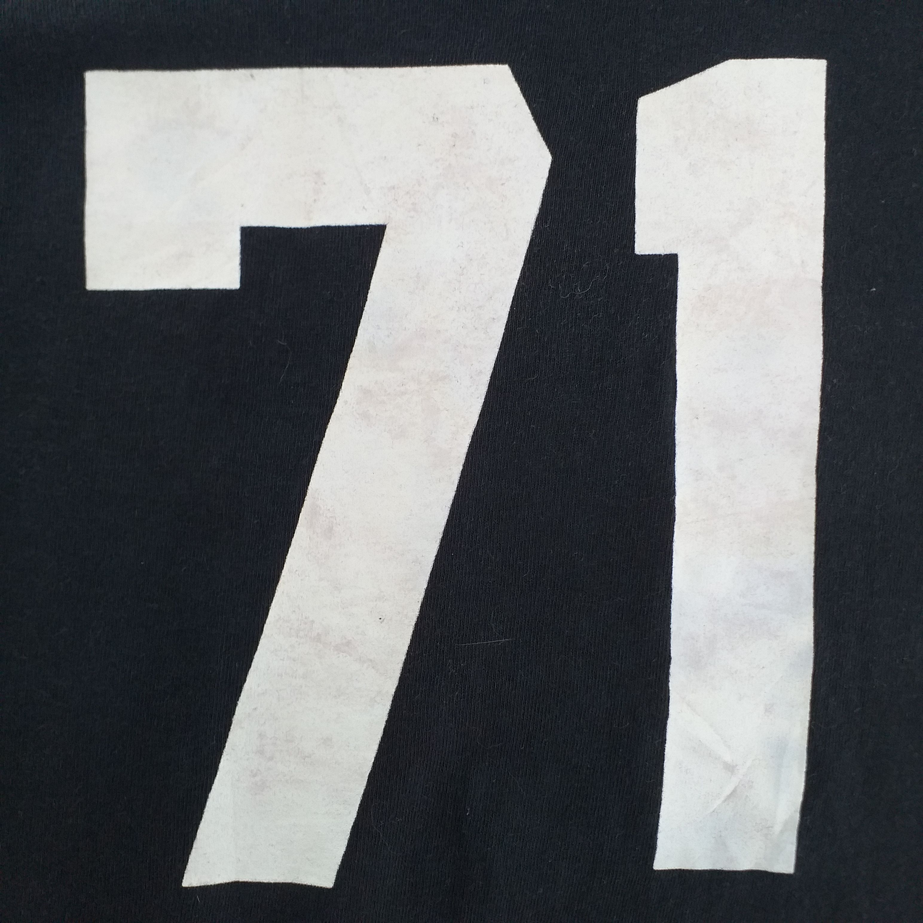 Rap Tees Vintage 90s Tupac Shakur 2PAC Memorial Tshirt Rap Tee -G020 Size US L / EU 52-54 / 3 - 6 Thumbnail