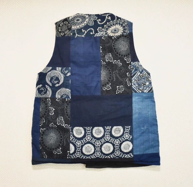 Visvim Visvim ICT Kora Down Vest Kofu-2506 Size US L / EU 52-54 / 3 - 6 Thumbnail