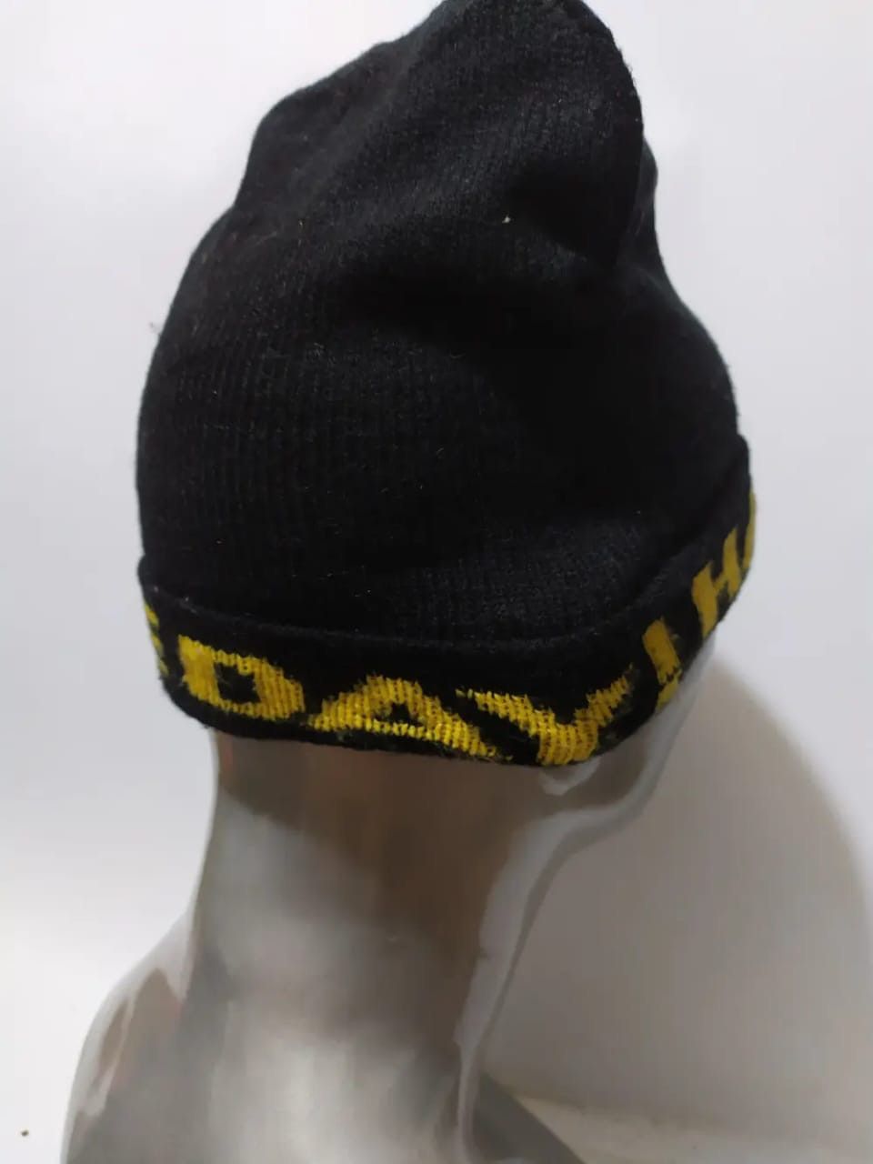 Other Have A Smile Day Beanie Hats Embroidery Smiley Size ONE SIZE - 5 Thumbnail