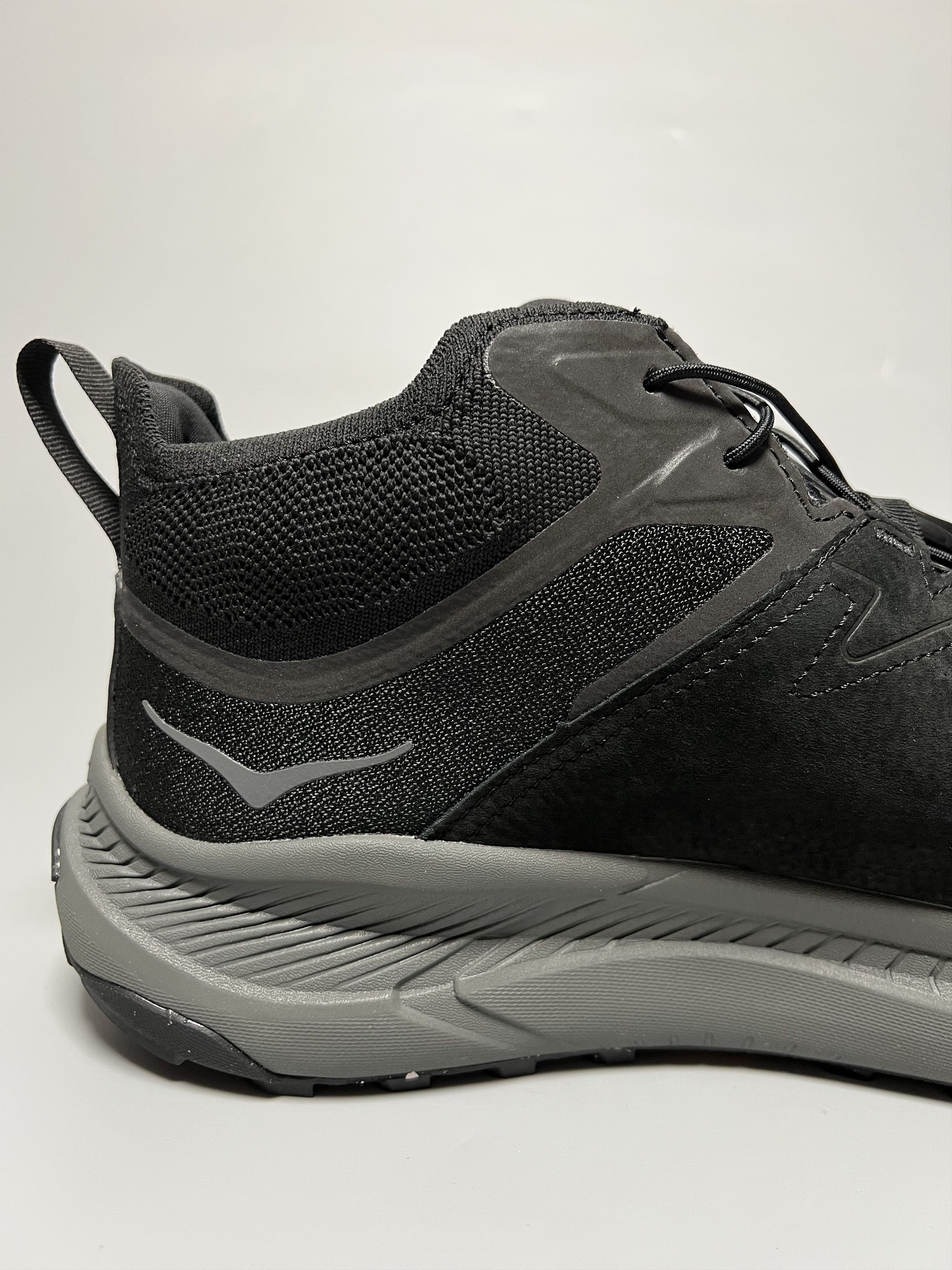 Hoka Hoka Transport Chukka Gore-Tex Trail Running Hiking Shoes Size US 14 / EU 47 - 6 Thumbnail