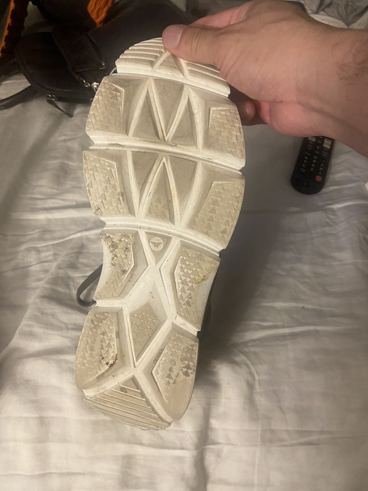 Other Lukure made in Italy Size US 10 / EU 43 - 9 Thumbnail