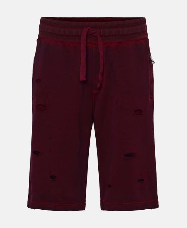 Dolce & Gabbana Bermuda shorts Size US 34 / EU 50 - 1 Thumbnail