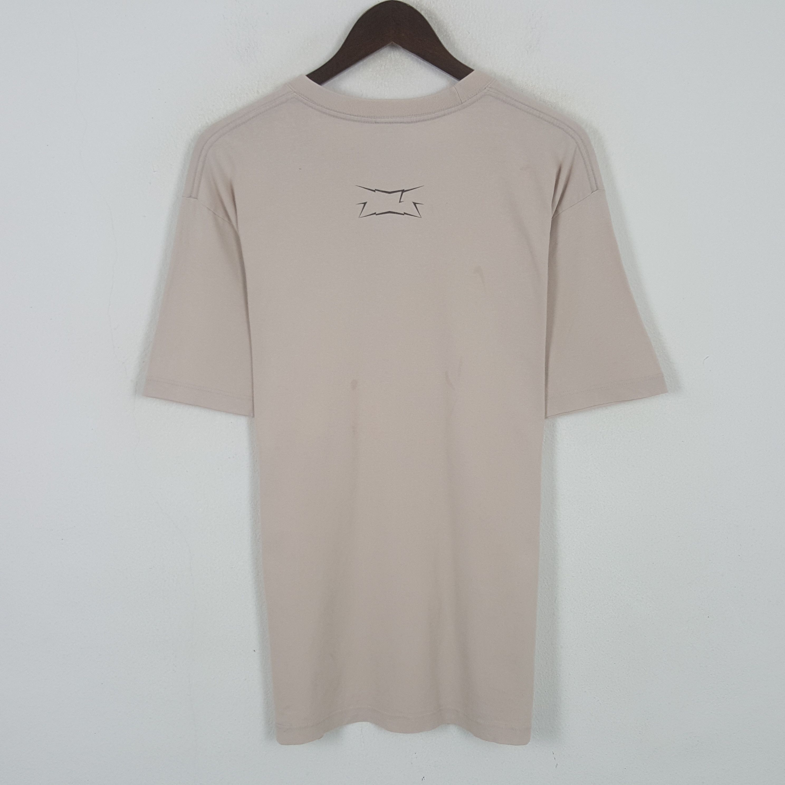 Japanese Brand Vintage Disco Tilt Japanese Brand Tshirt Size US L / EU 52-54 / 3 - 3 Thumbnail