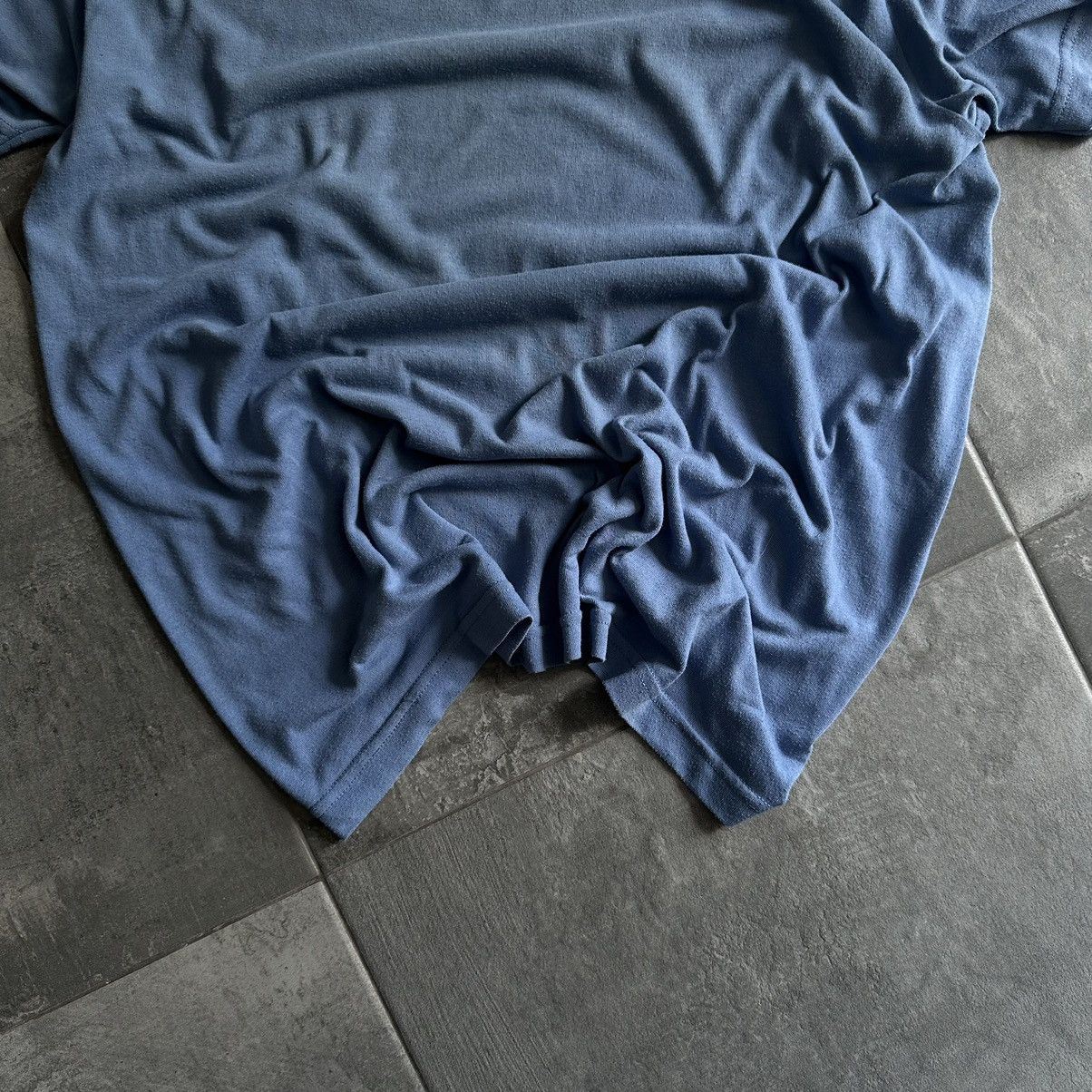 Y/Project Vintage Adidas Lax T-shirts Big Logo Sportwear Y2K 00z Size US L / EU 52-54 / 3 - 12 Thumbnail