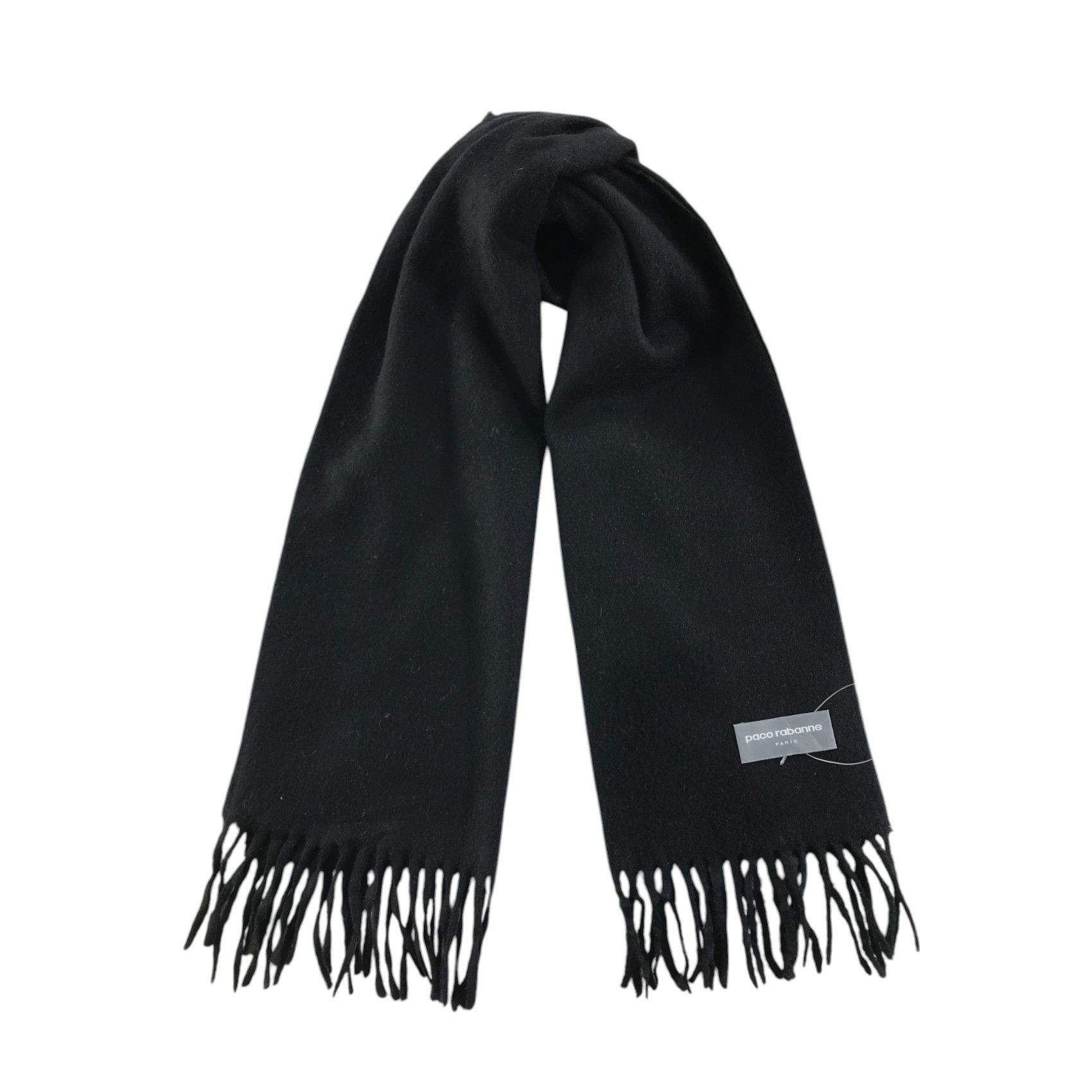 Paco Rabanne Paco Robanne Scarf / Muffler / Neckwear - WW2577 Size ONE SIZE - 1 Thumbnail