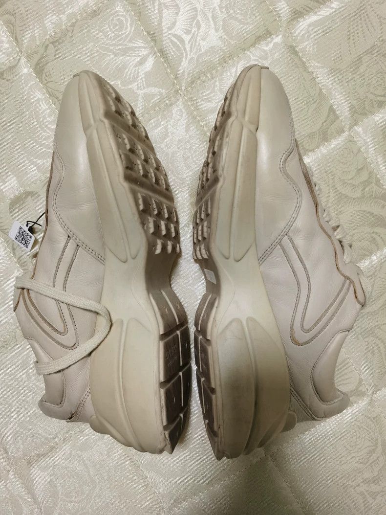 Gucci Gucci Retro Logo Dad Shoes-2505 Size US 6.5 / EU 39-40 - 3 Thumbnail