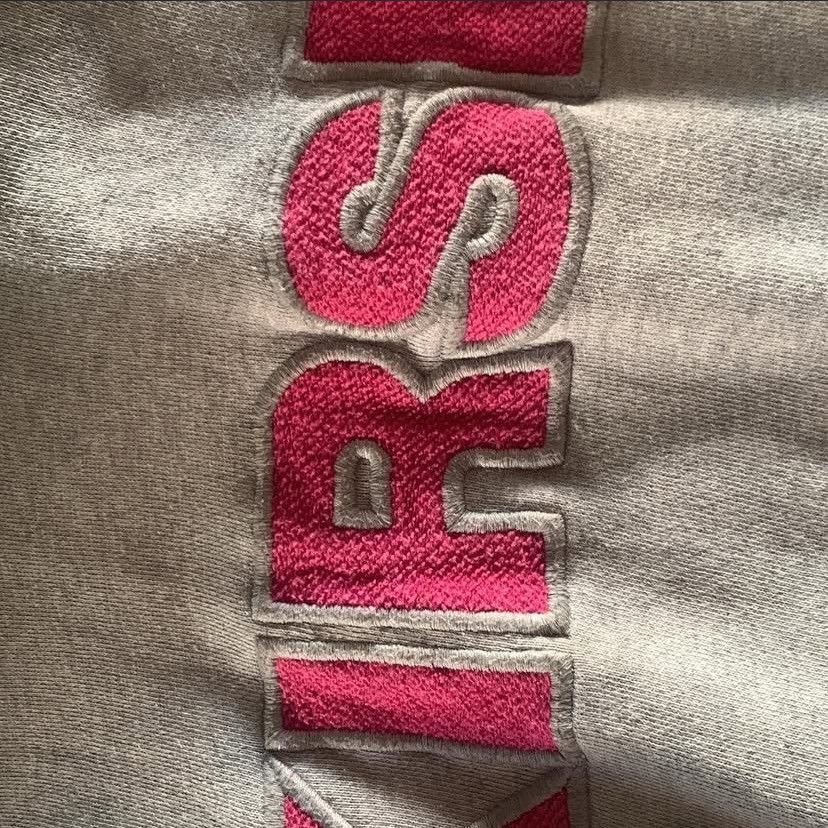 Meadham Kirchhoff KIRSH HOODIE SIZE 1 Size US M / EU 48-50 / 2 - 5 Thumbnail