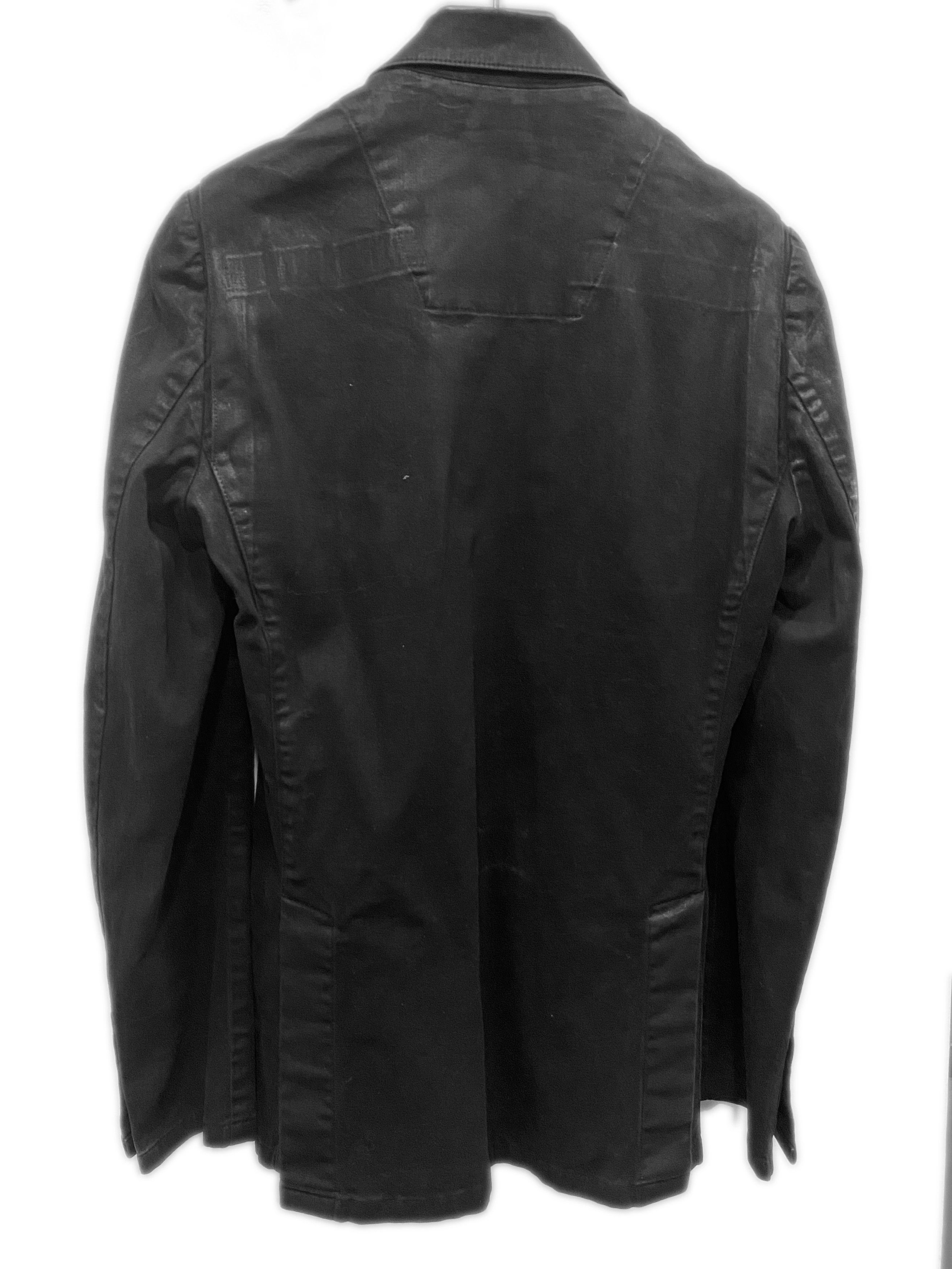 kiryuyrik Kiryuyrik Blazers Size US S / EU 44-46 / 1 - 4 Thumbnail