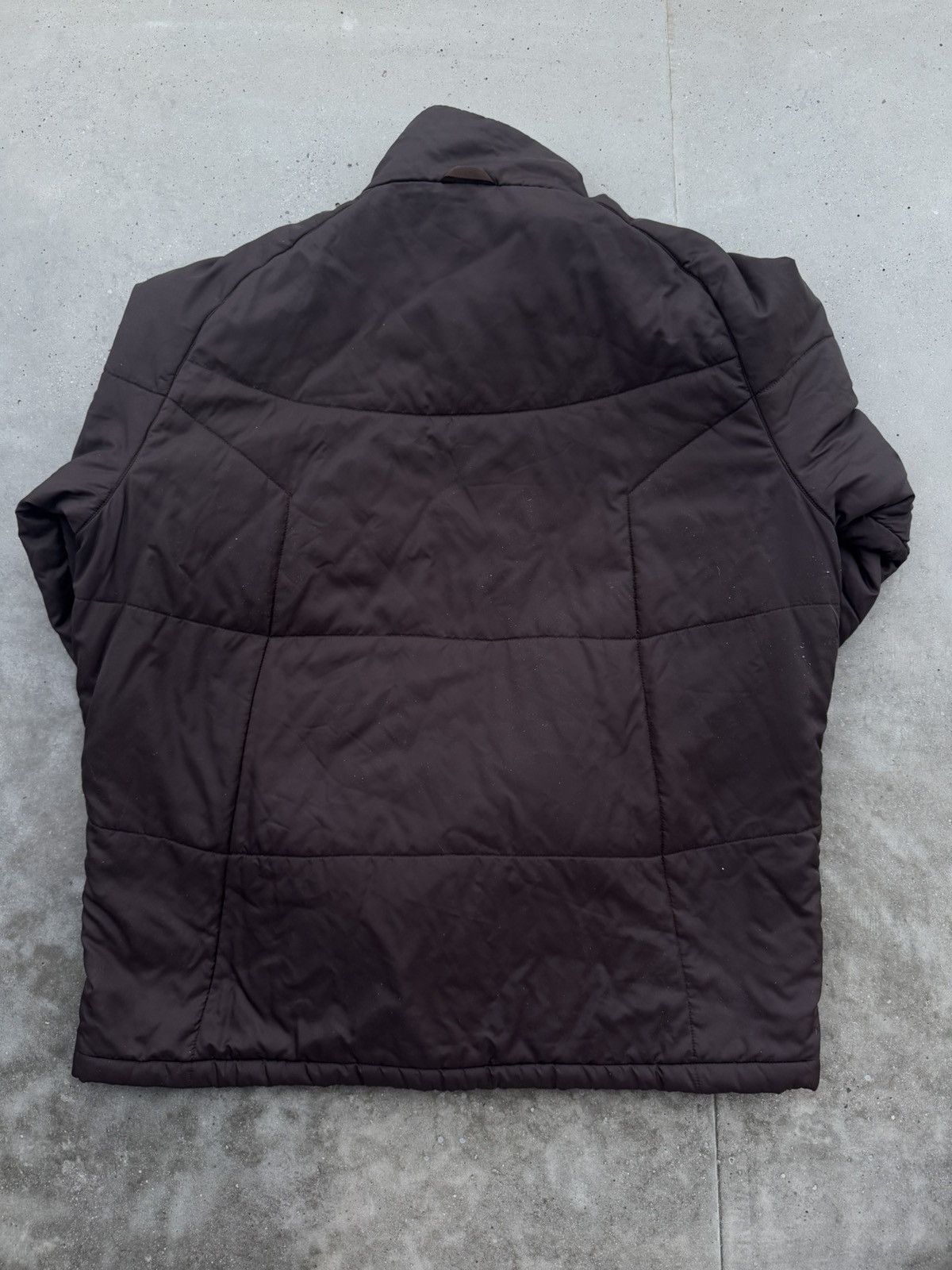 The North Face TNF The North Face Parka with puffer lining Size US XXL / EU 58 / 5 - 14 Thumbnail