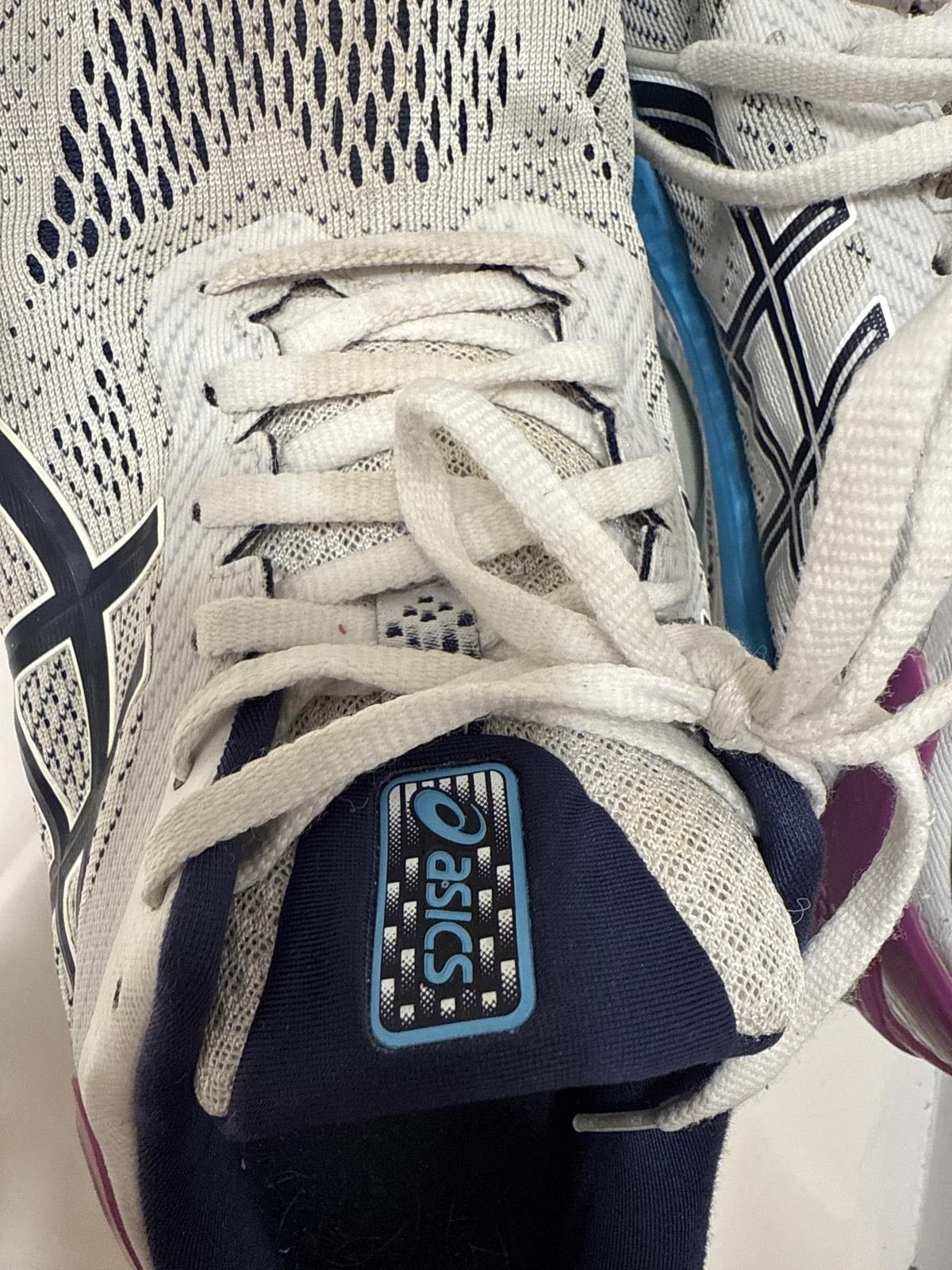 Asics Asics Gel-Kayano 26 Men's Running Shoes Size US 9 / EU 42 - 5 Thumbnail